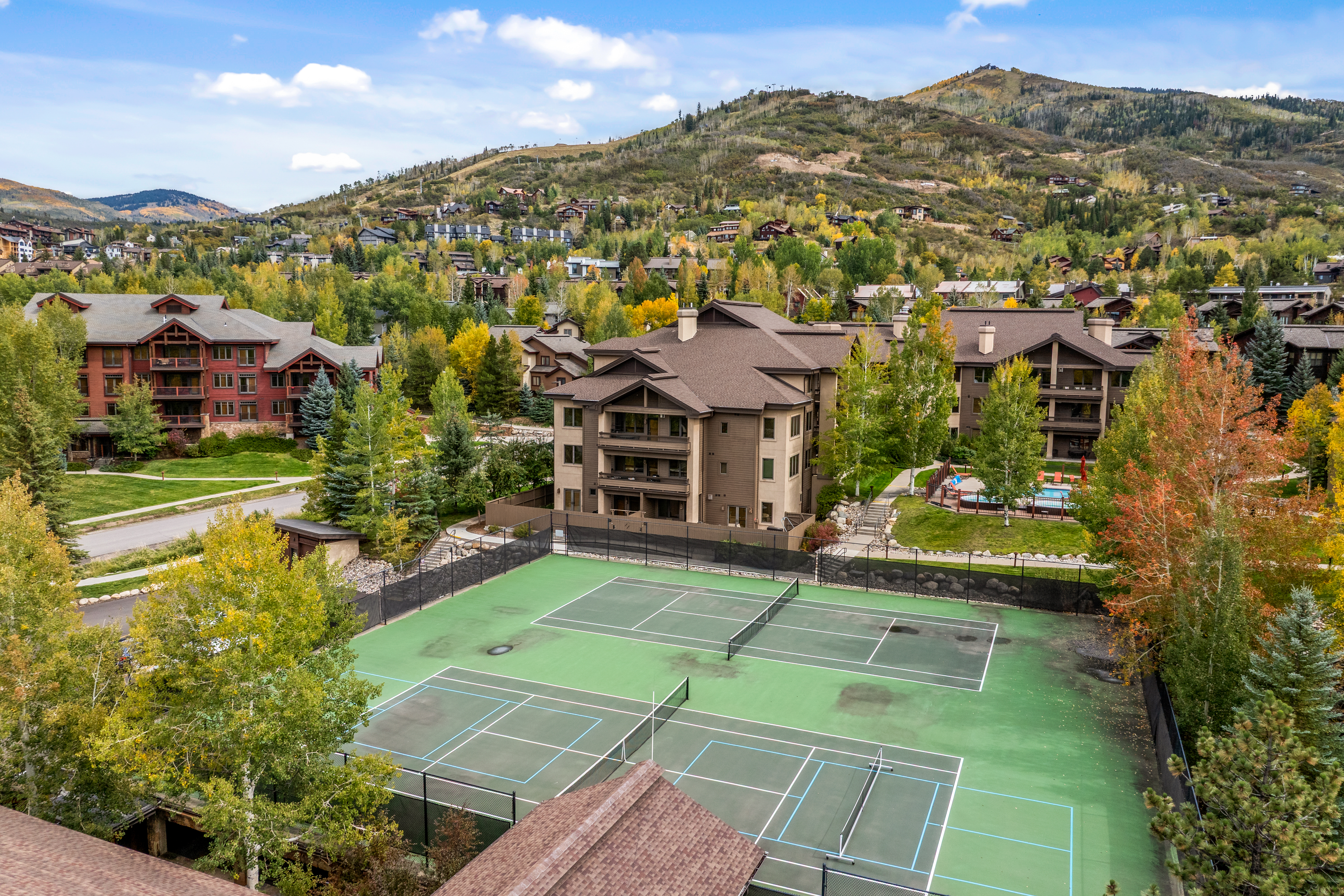  2800 Village Drive, Steamboat Springs, CO 80487 - 物件實景