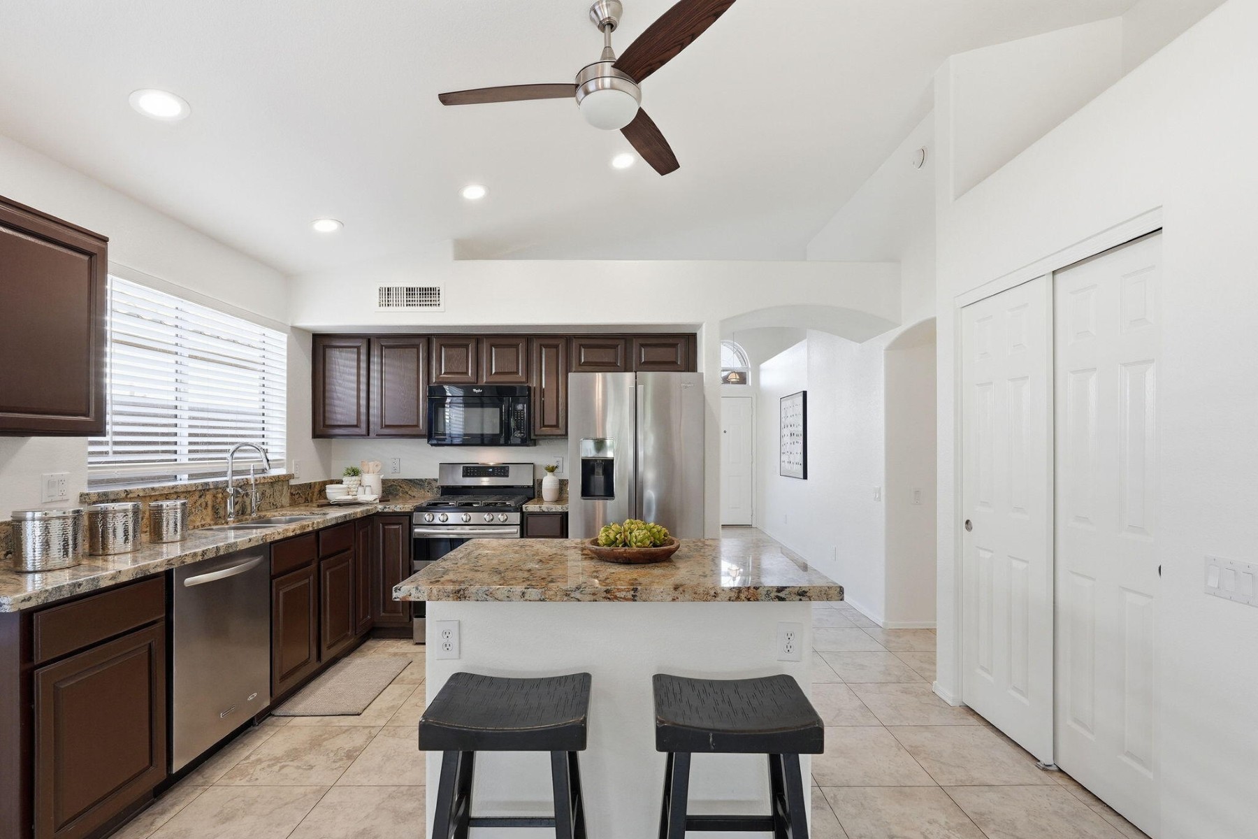  7276 E Softwind Drive¦Scottsdale, AZ - 物件實景