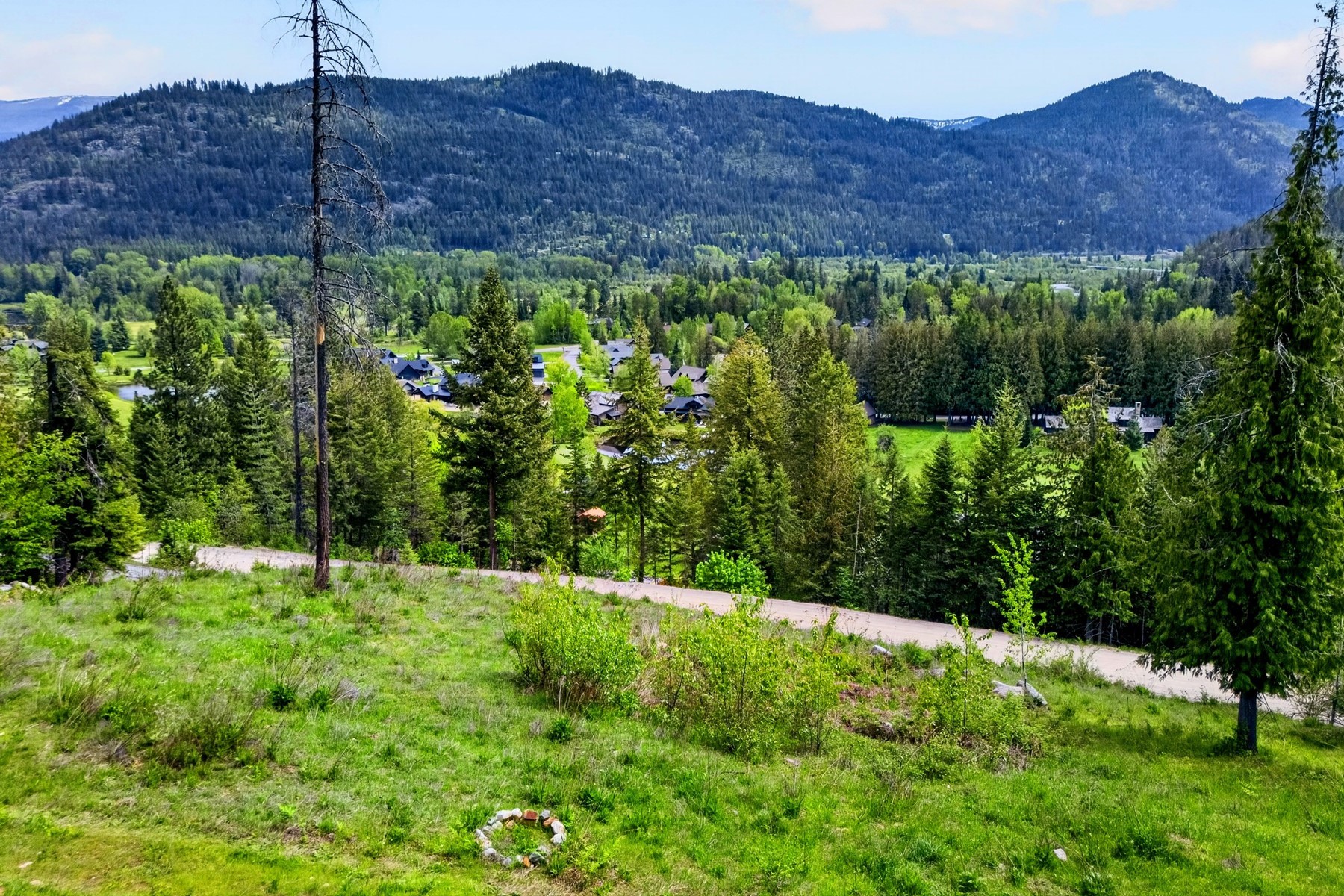  404 Fairway View Dr - The Idaho Club - 物件實景