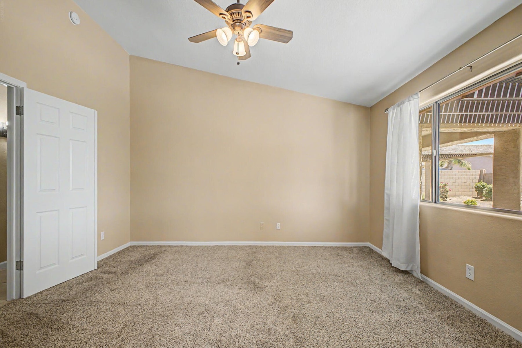  6929 W Monte Lindo ¦Glendale, AZ - 物件實景