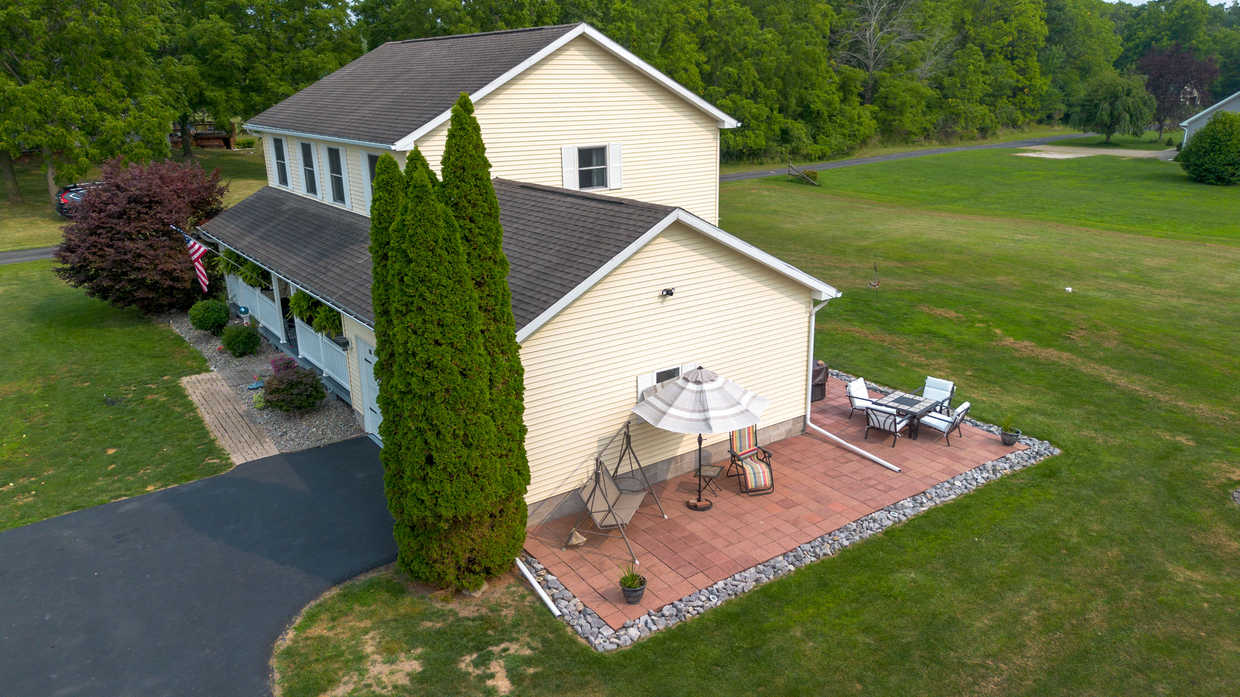 Romulus, New York, 14541, United States, 4 Bedrooms Bedrooms, ,3 BathroomsBathrooms,Residential,For Sale,1974577