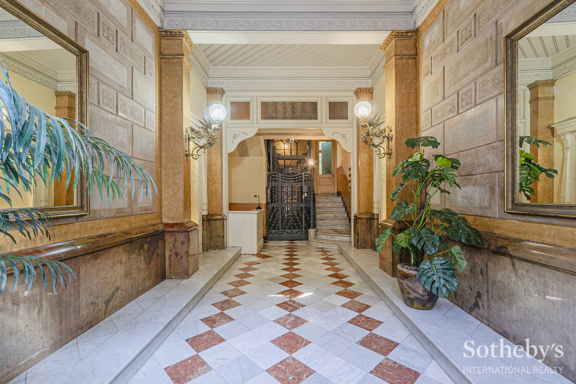  Unique penthouse in Rambla Catalunya: Sophistication and Elegance - 物件實景