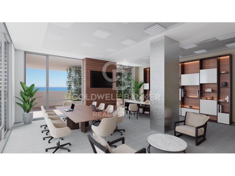 Málaga, Andalusia, ES, 3 Bedrooms Bedrooms, ,3 BathroomsBathrooms,Residential,For Sale,1746397