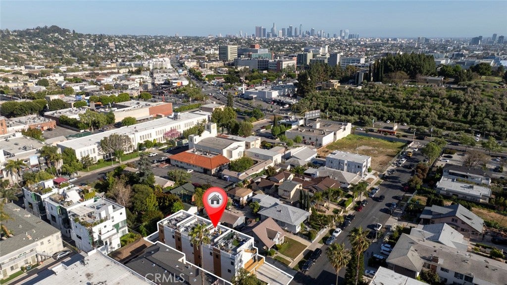 Los Angeles, California, 90027, United States, ,Residential,For Sale,1938959