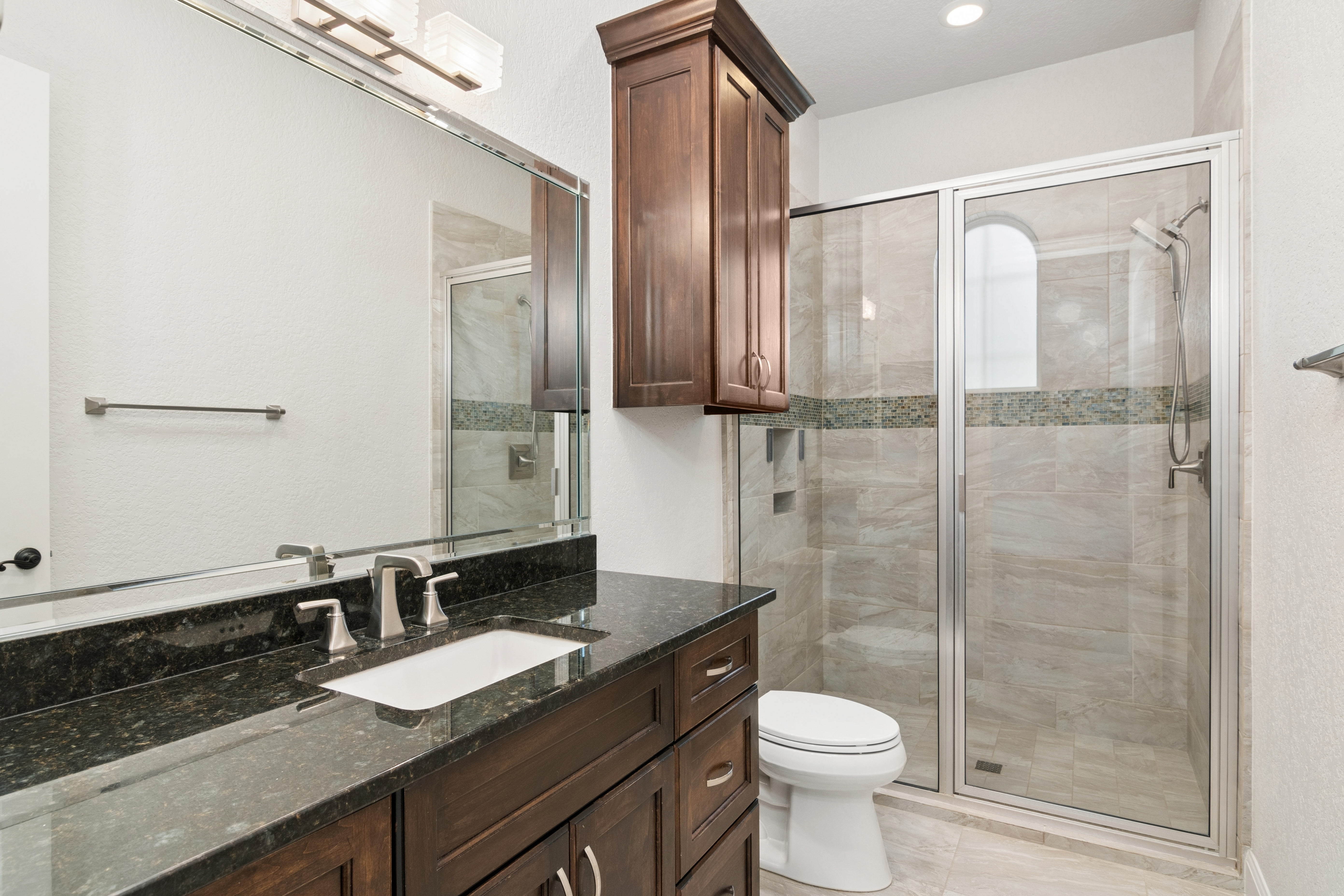  Elegant Single-Level Living in Huntington at Shavano Park - 物件實景