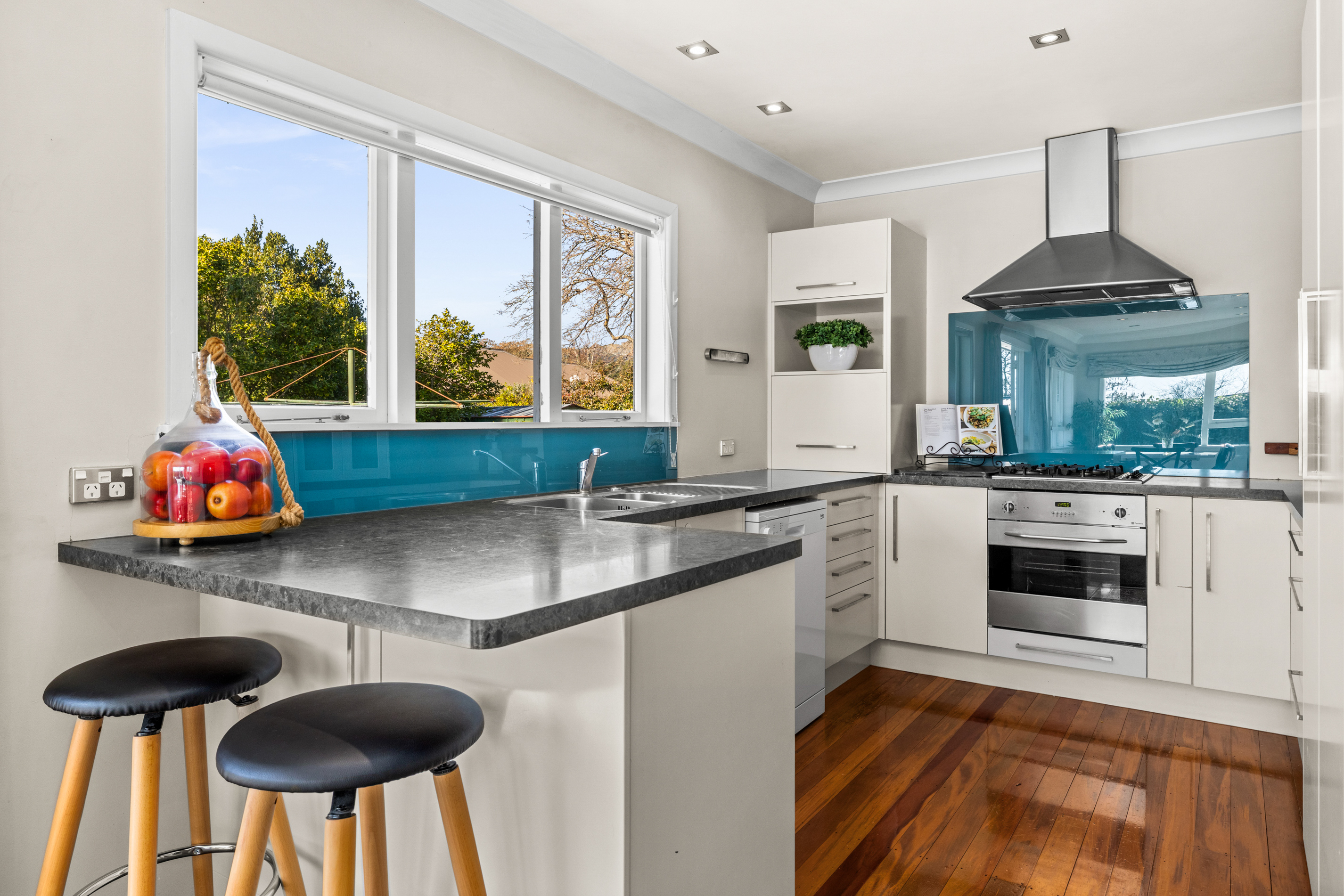  27 Breadalbane Road, Havelock North - 物件實景