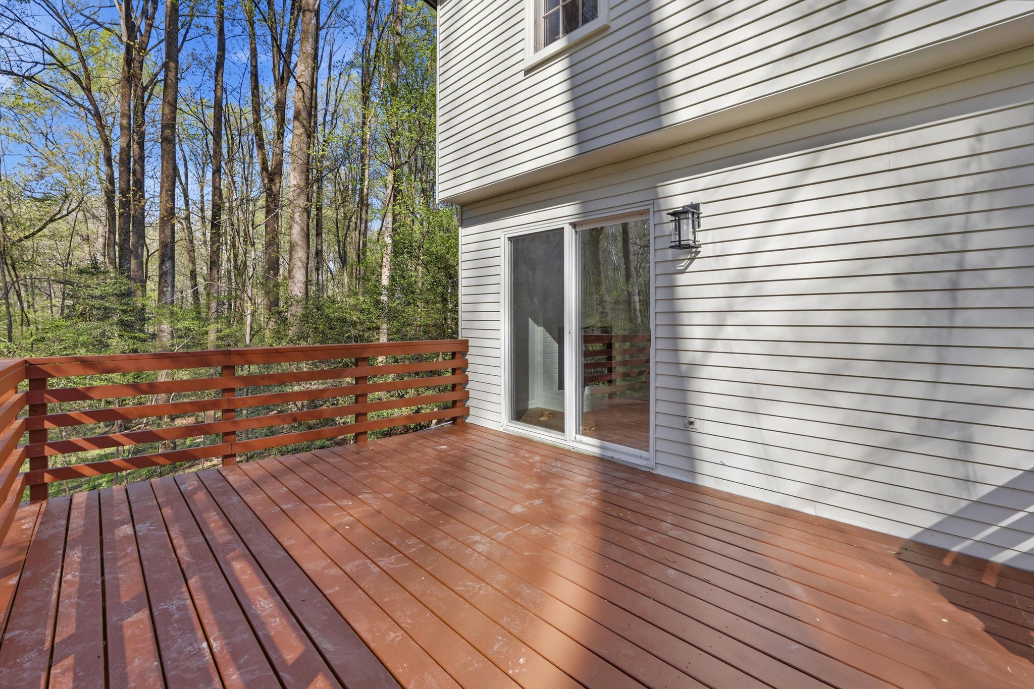  12136 Westwood Hills Drive, Herndon, VA, 20171 - 物件實景