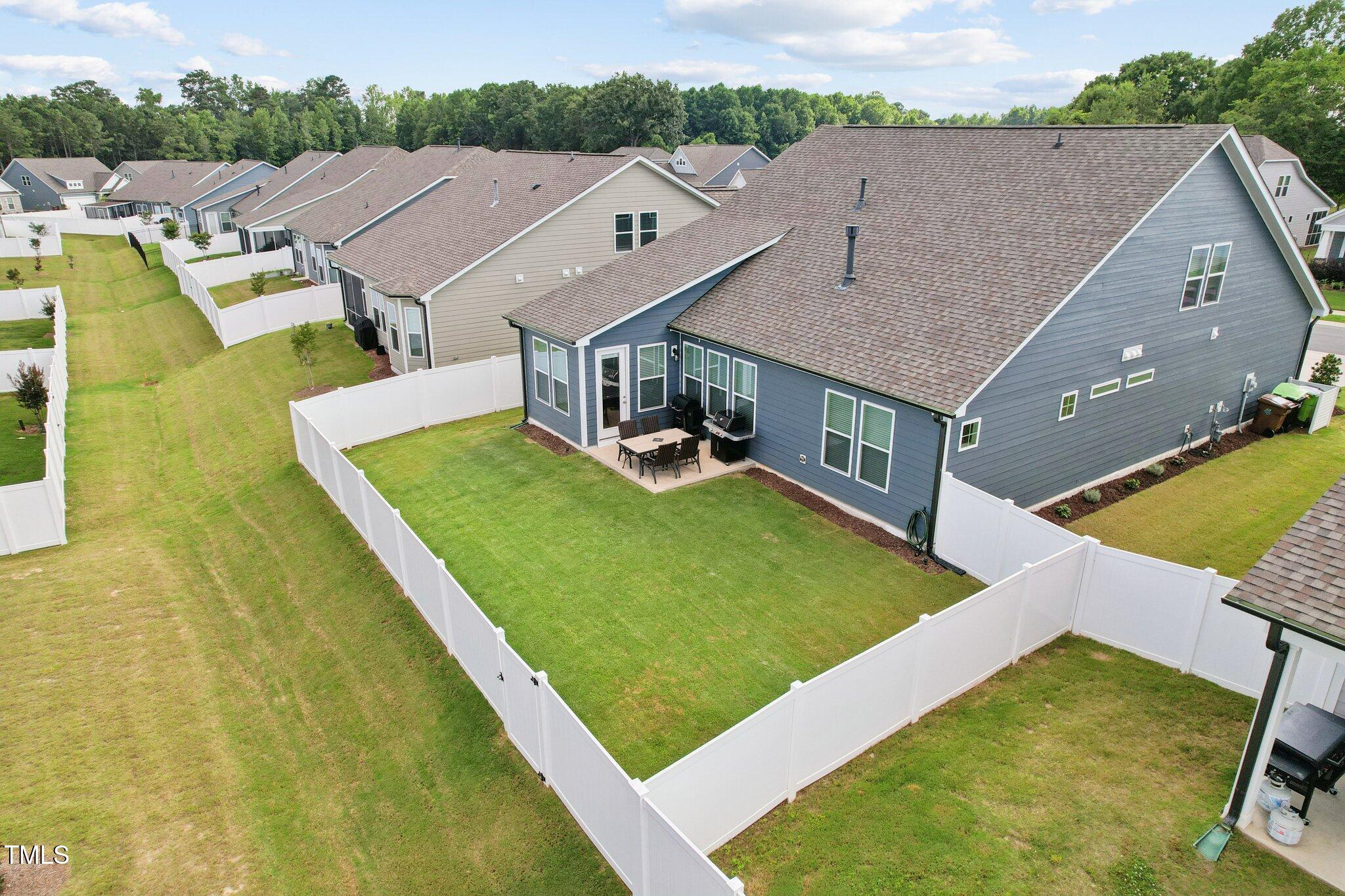 Holly Springs, North Carolina, 27540, United States, 4 Bedrooms Bedrooms, ,4 BathroomsBathrooms,Residential,For Sale,1919449