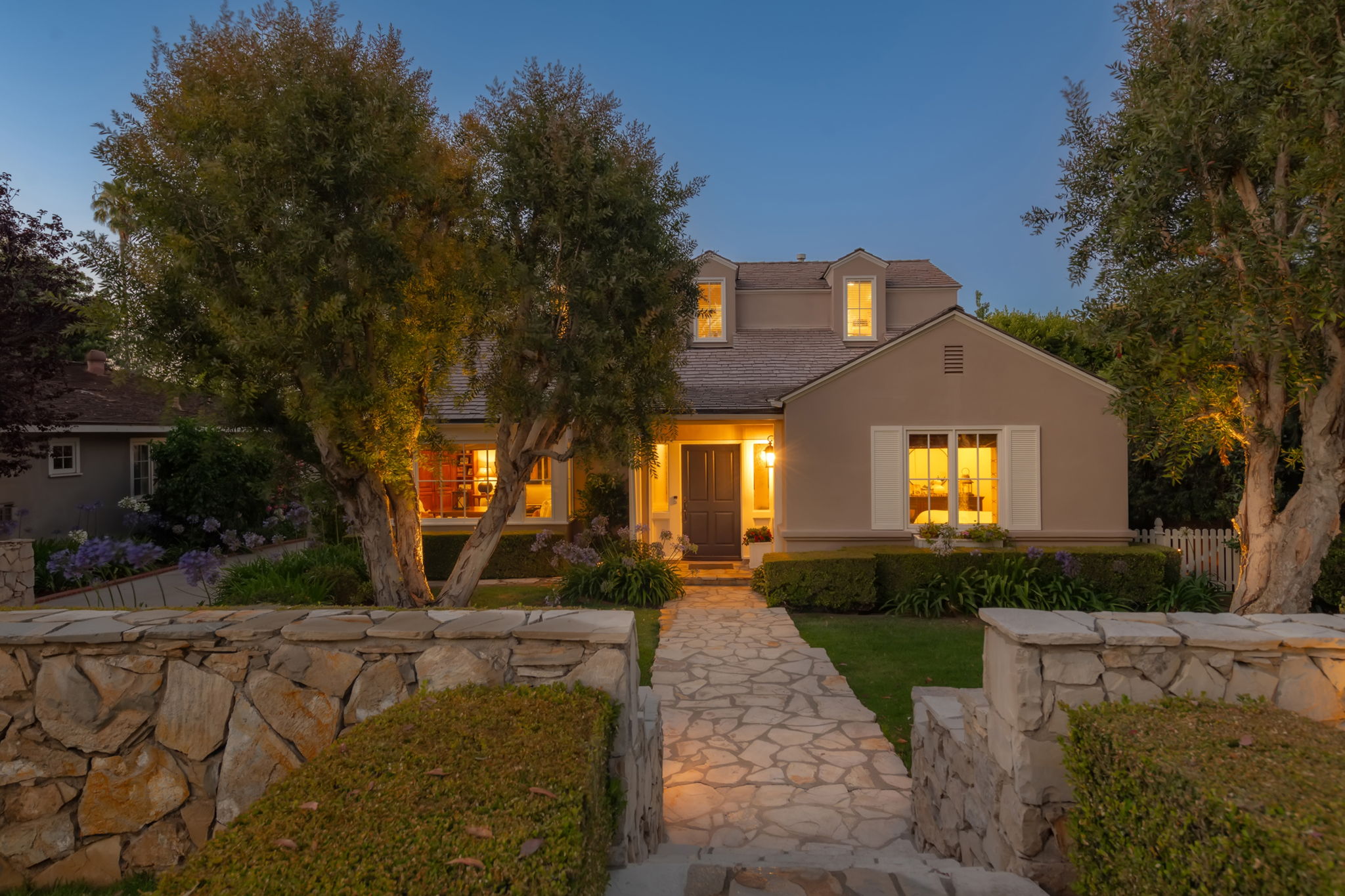  3825 Palos Verdes Drive North, Palos Verdes Estates, CA 90274 - 物件實景