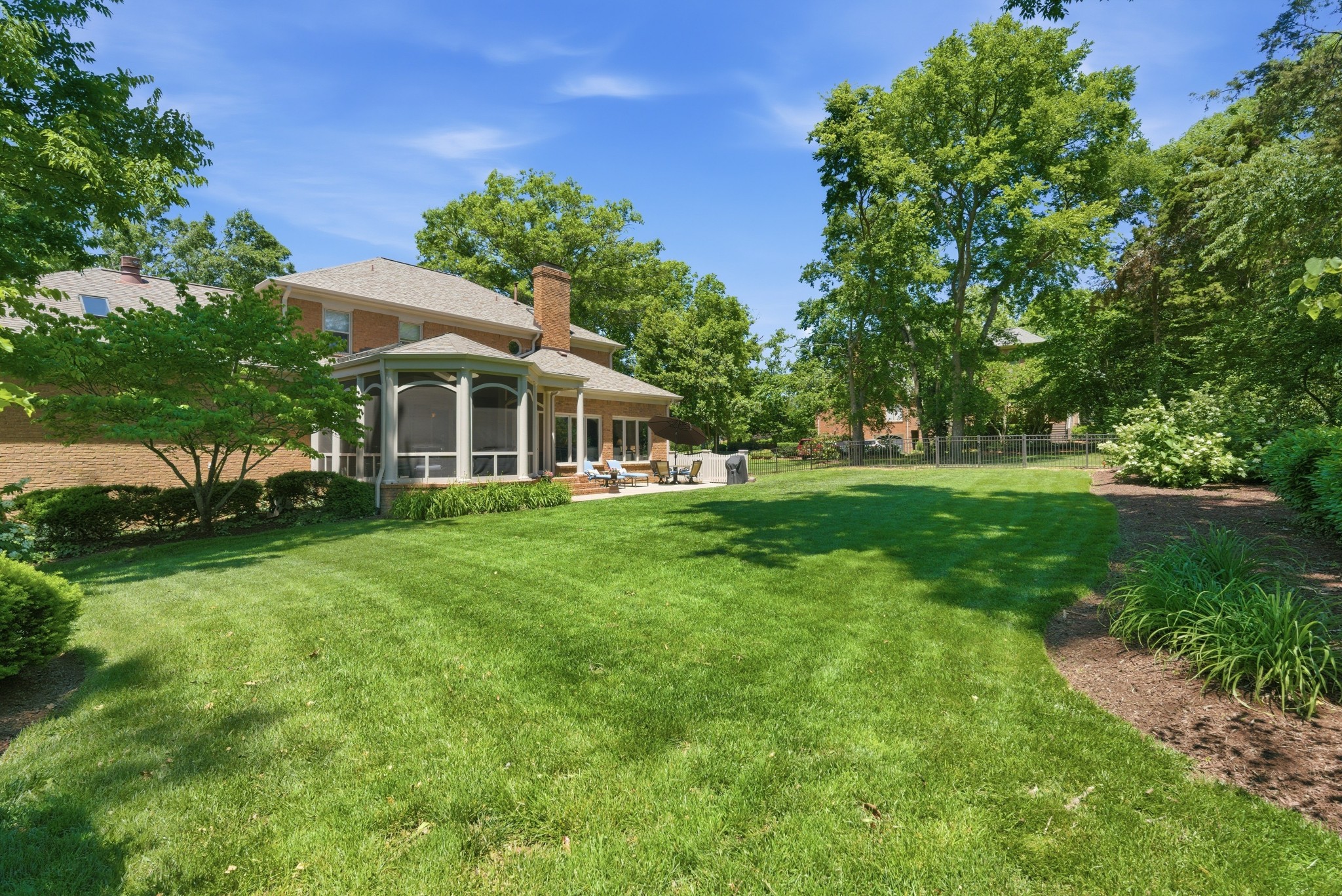  9102 E Cambridge Ct, Brentwood, TN, 37027 - 物件實景