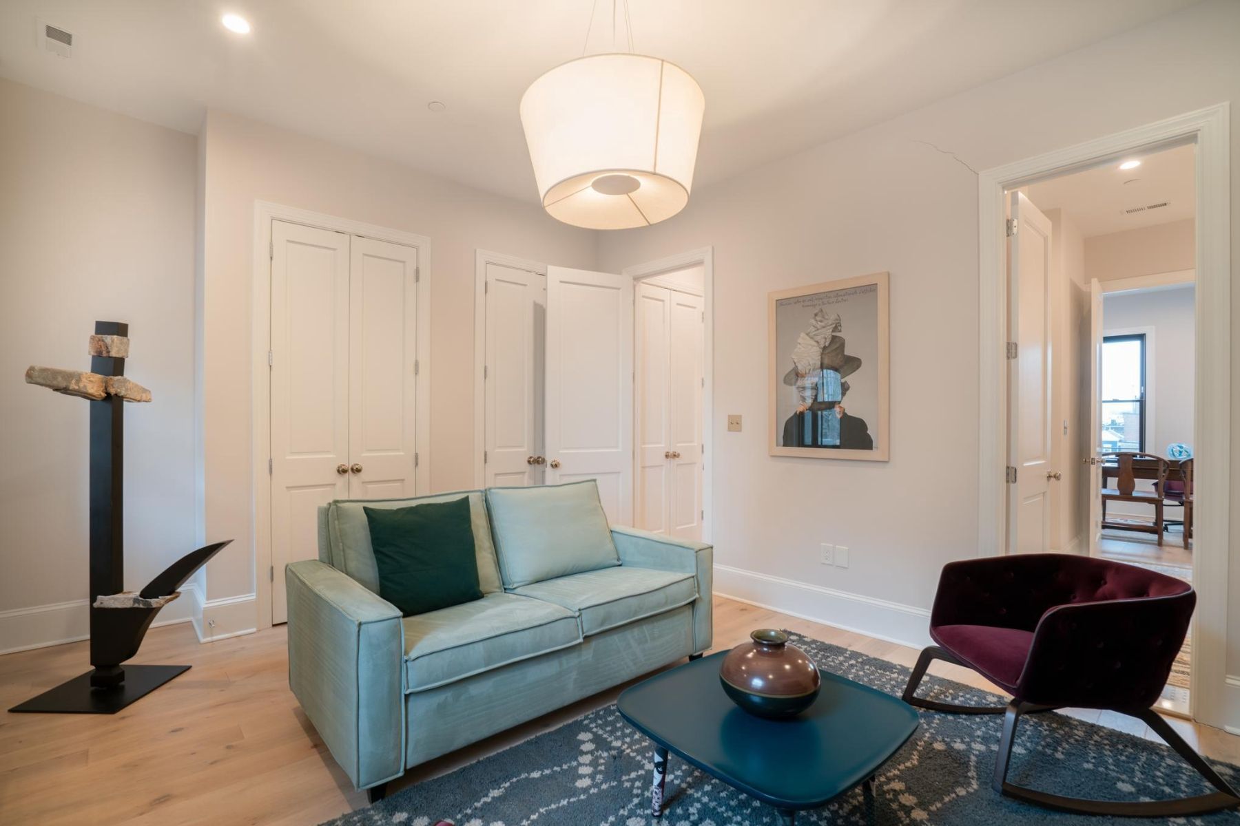  911 M Street NW, Washington, DC, 20001 - 物件實景