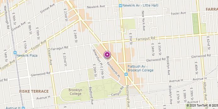 Brooklyn, New York, 11210, United States, 8 Bedrooms Bedrooms, ,2 BathroomsBathrooms,Residential,For Sale,1982407