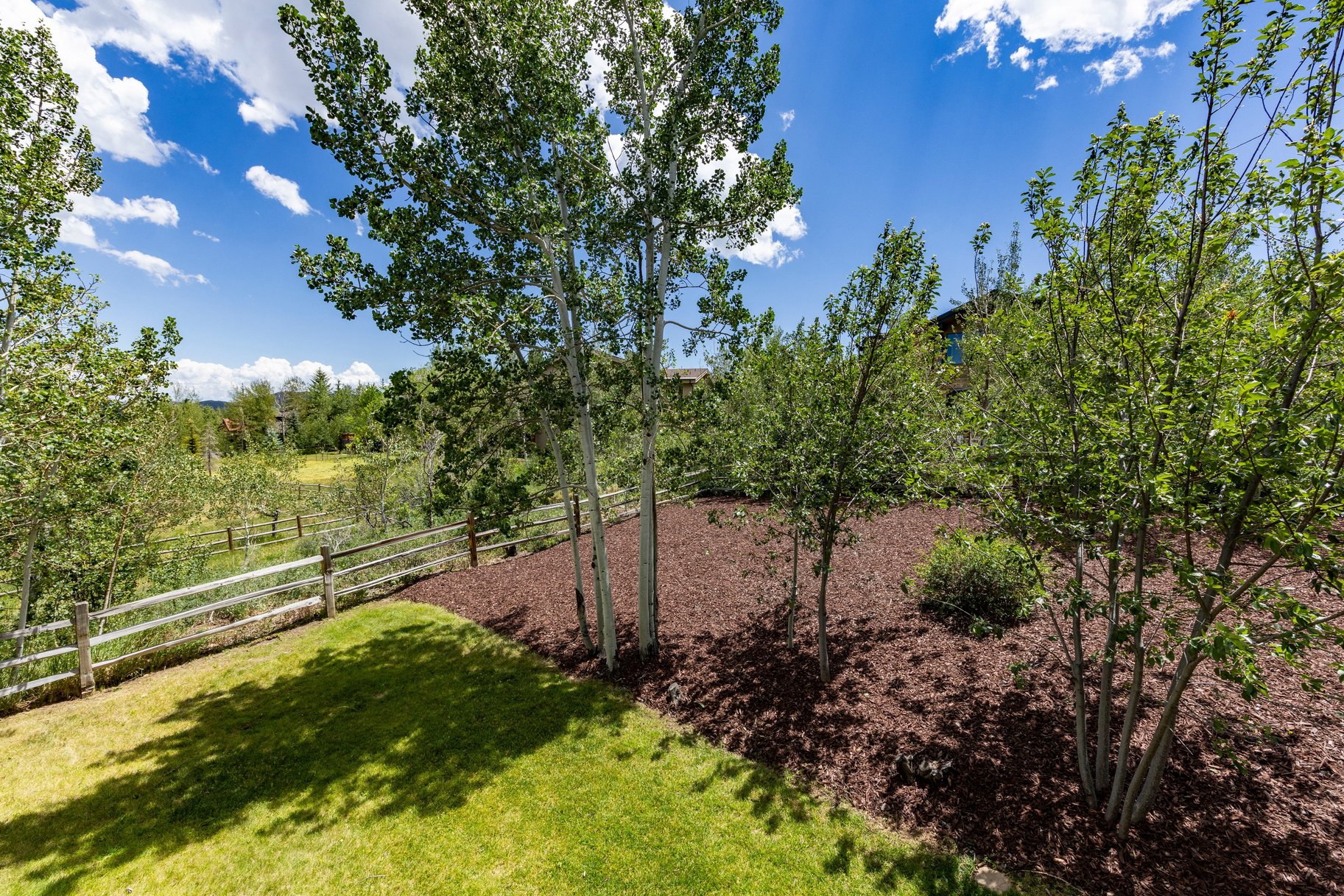  Spacious Six-Bedroom Home with Views in Park City Proper - 物件實景