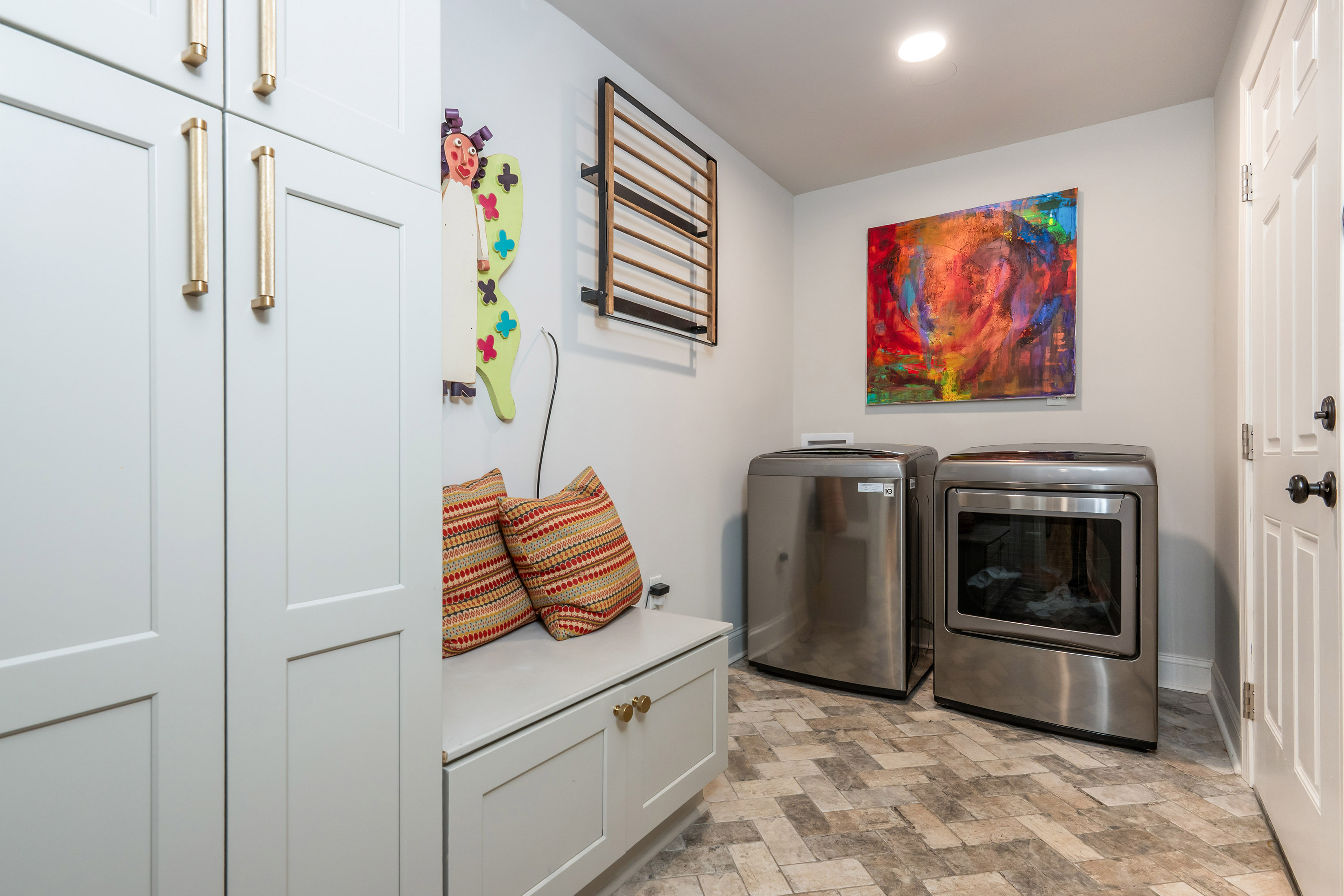  Beautifully Reimagined Ranch Home Just Minutes from Historic Roswell - 物件實景