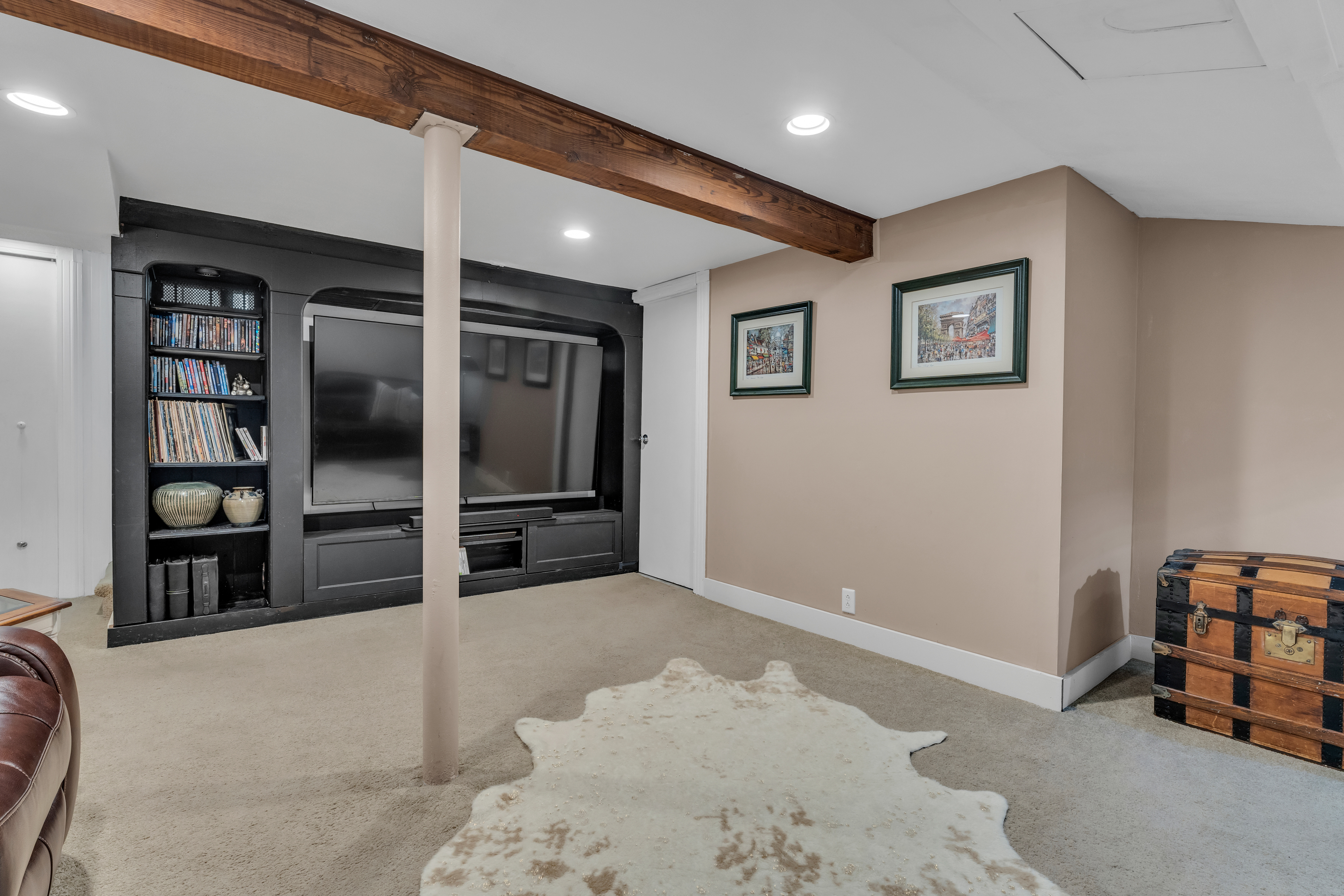  86a East Wharf Road - 物件實景