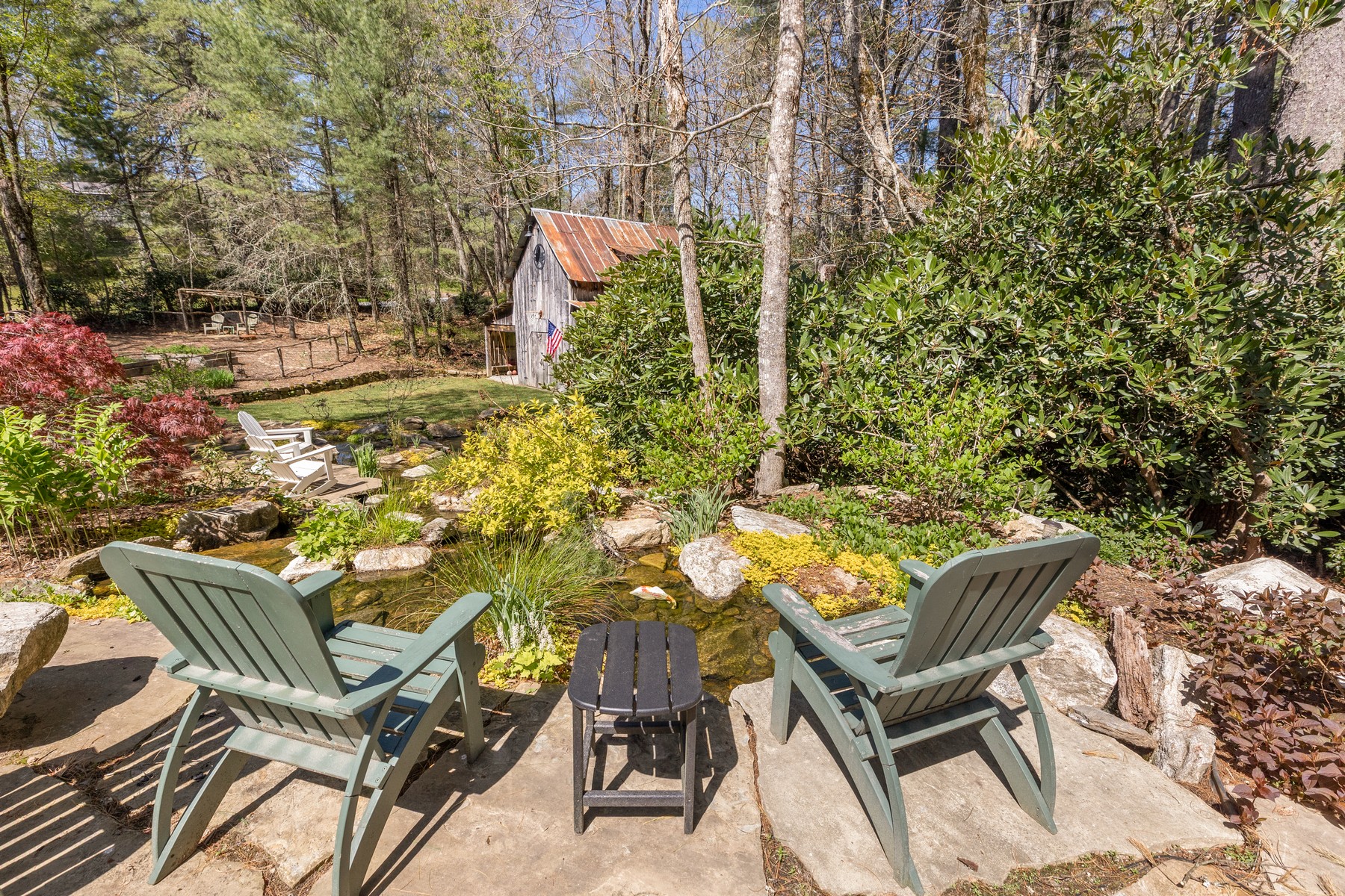  Birdsong - 物件實景