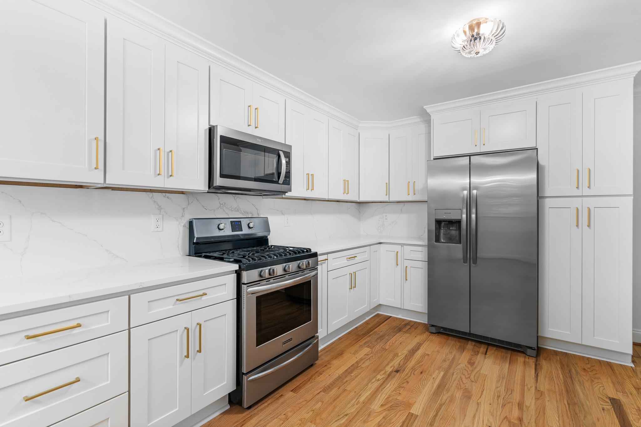 Charming Duplex in Sought-After Loring Heights - 物件實景