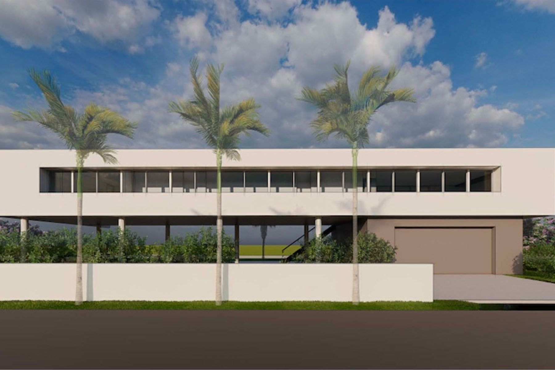  LONGBOAT KEY - 物件實景