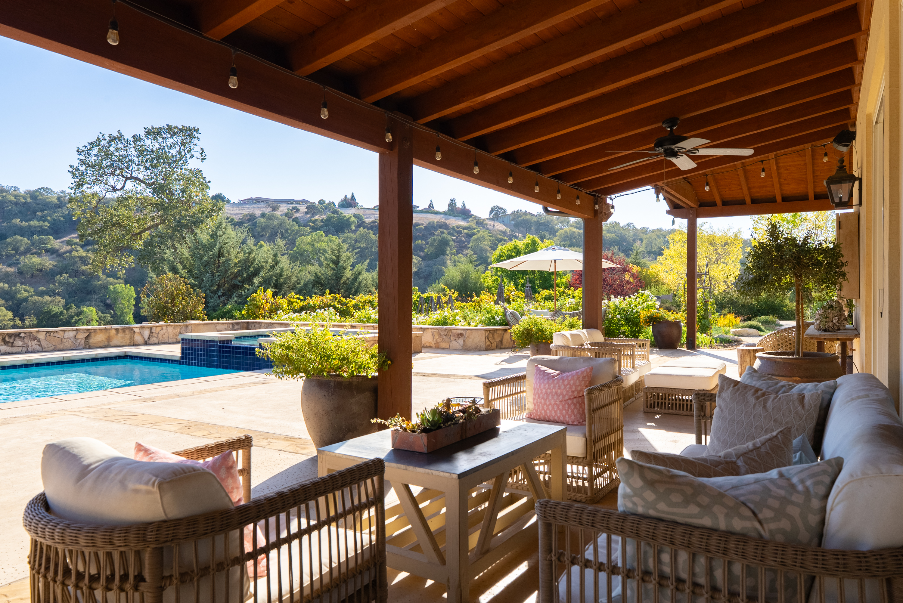  2325 Warm Springs Lane - 物件實景