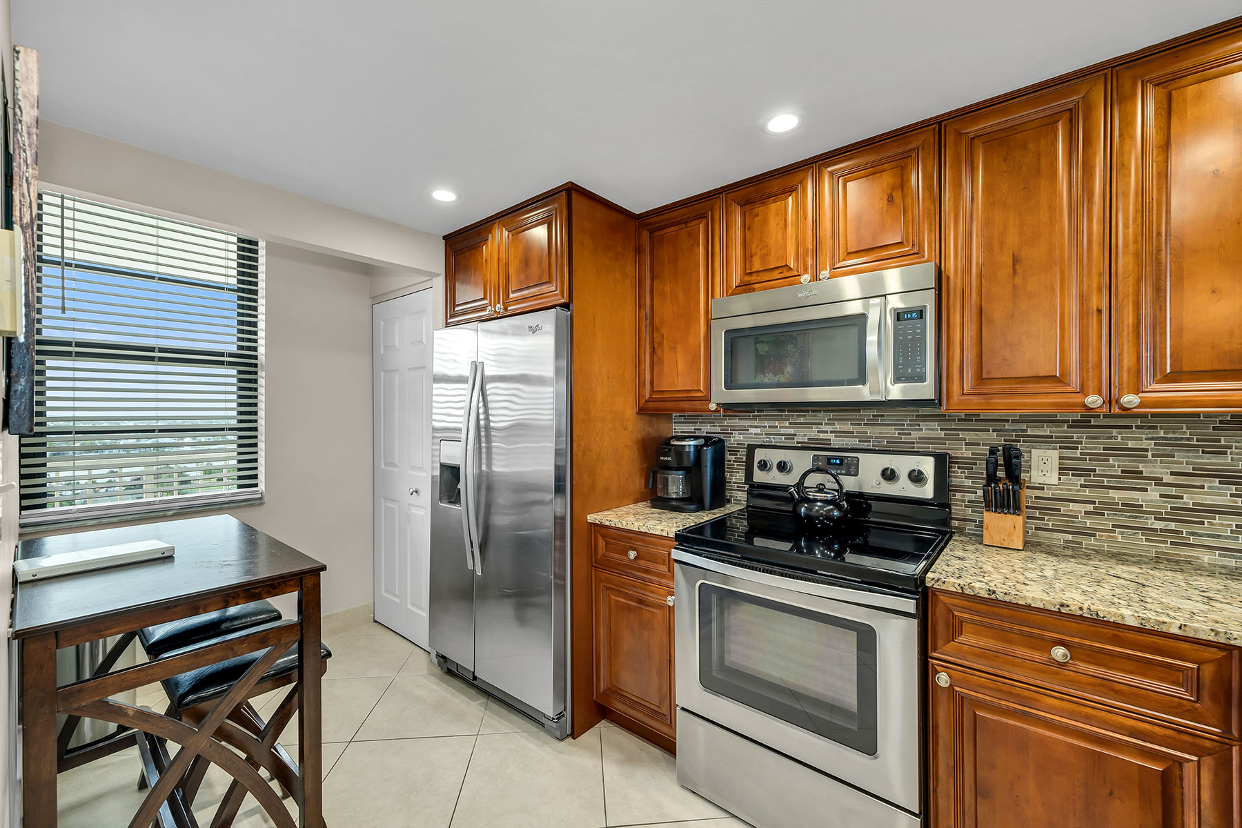  MARCO ISLAND - SOUTH SEAS CLUB CONDO - 物件實景