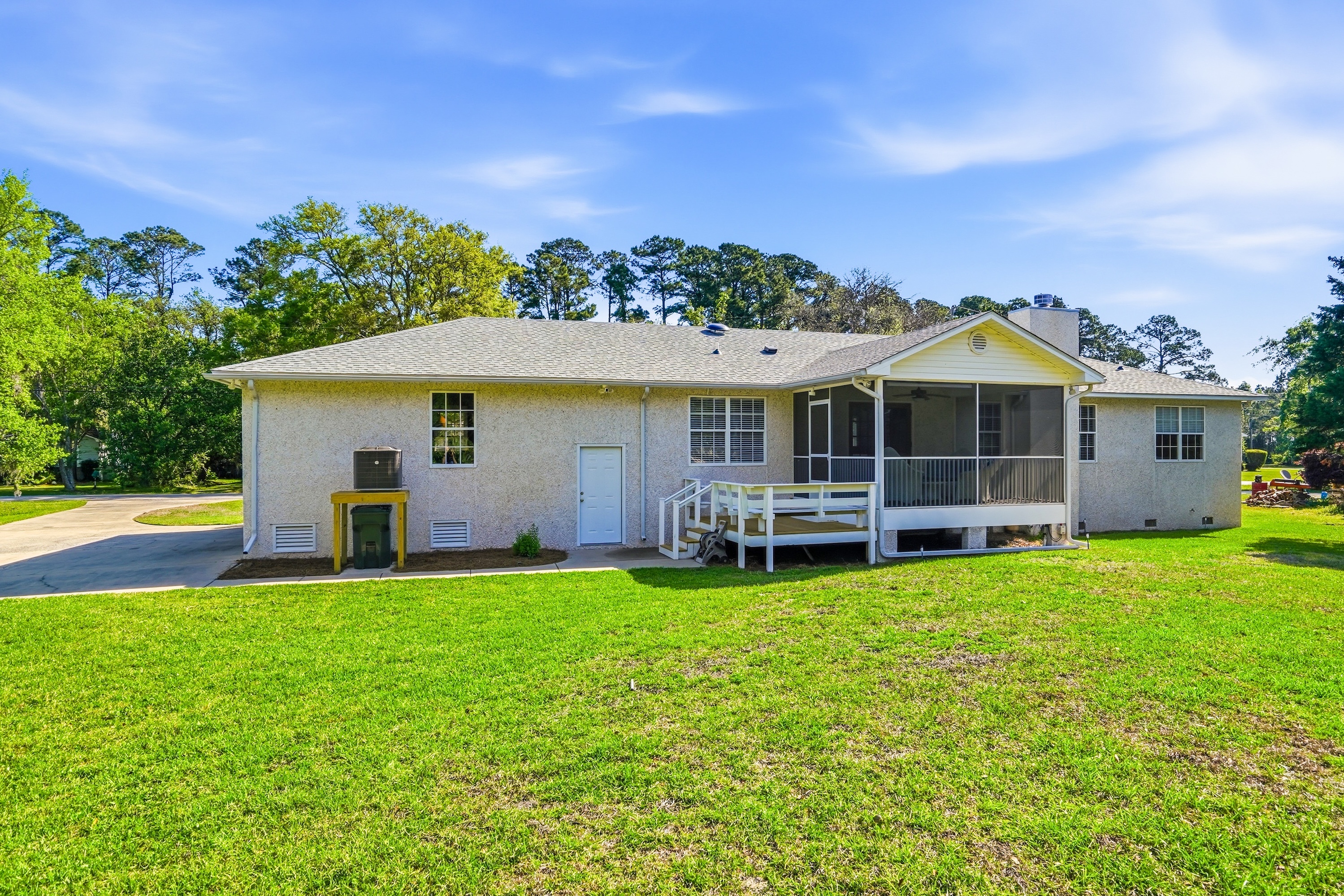  116 Tupelo Circle - 物件實景