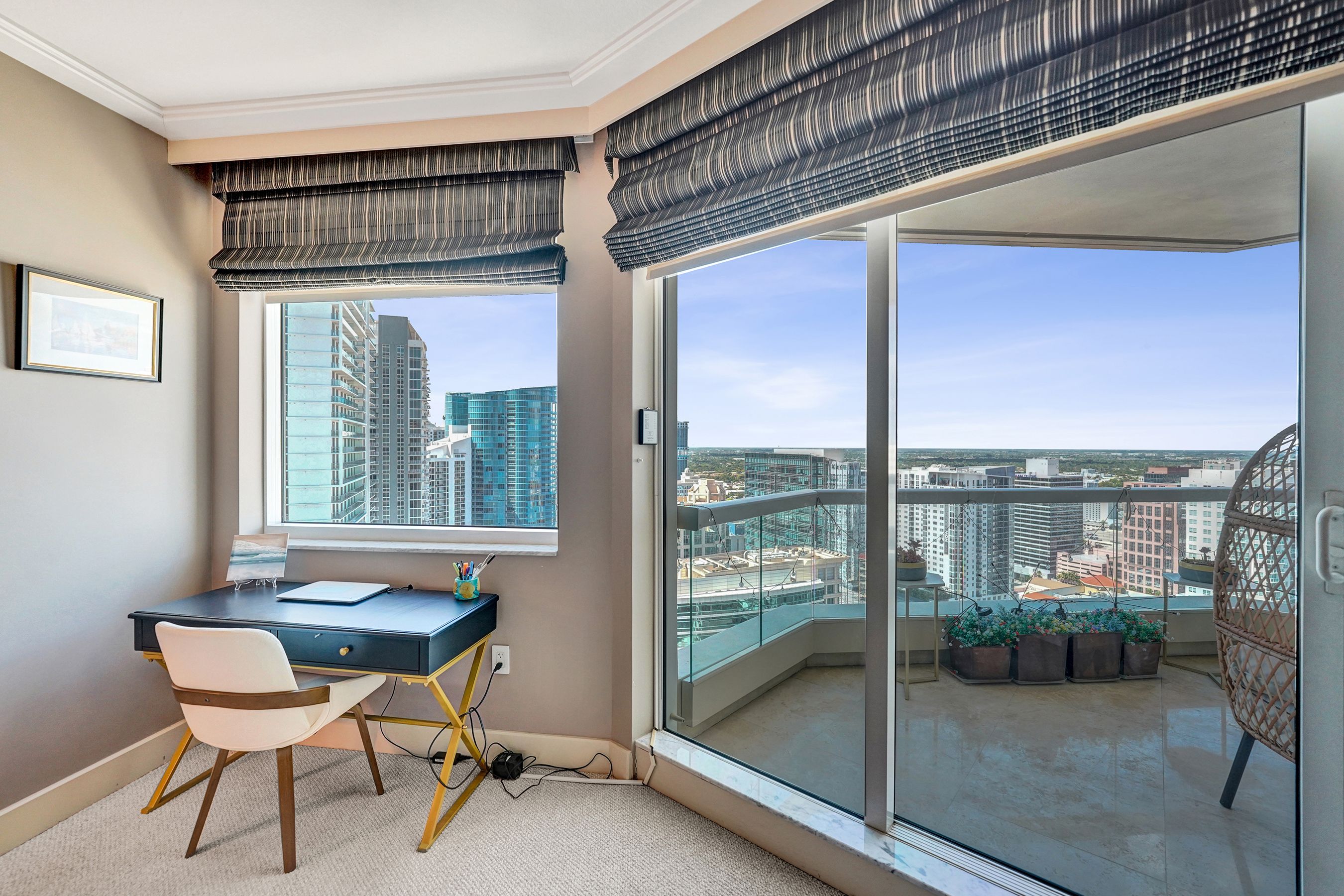  411 N New River Dr E, Fort Lauderdale, FL, 33301 - 物件實景