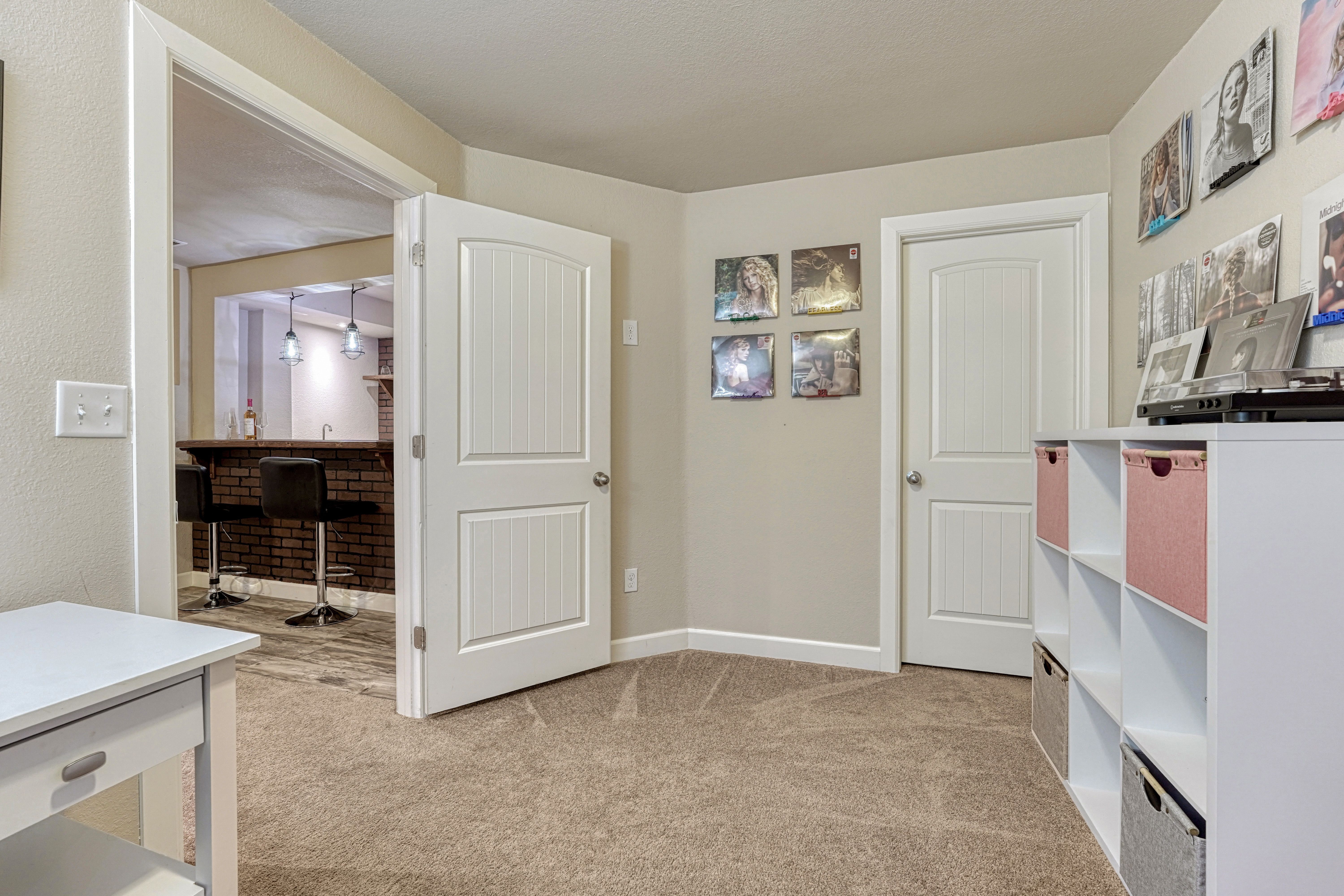  7618 Dry Willow Way, Colorado Springs, CO, 80908 - 物件實景