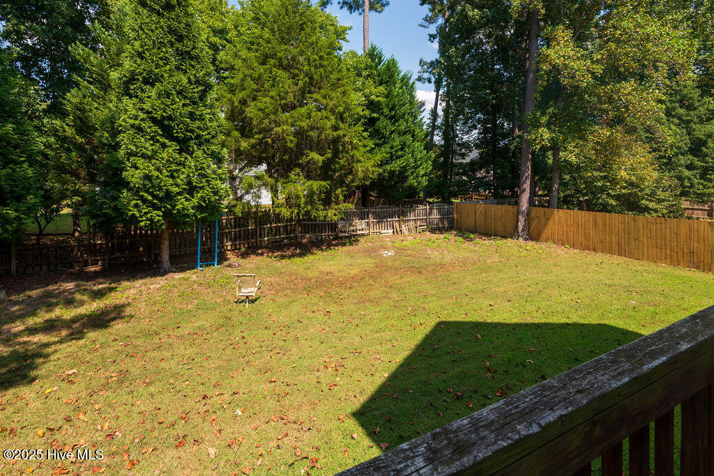 Wake Forest, North Carolina, 27587, United States, 5 Bedrooms Bedrooms, ,3 BathroomsBathrooms,Residential,For Sale,1942073