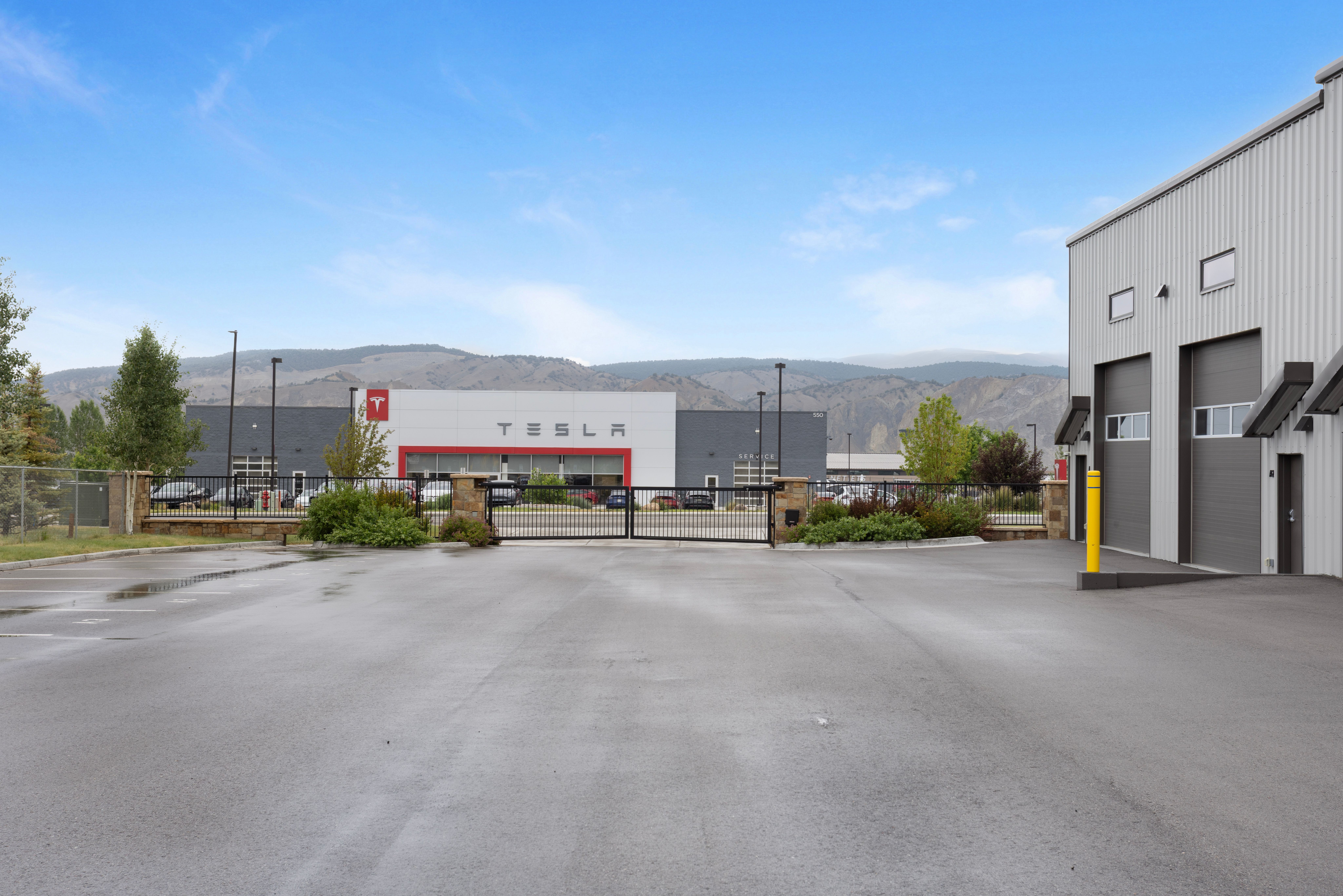  525 Plane Street #B6, Gypsum, CO 81637 - 物件實景