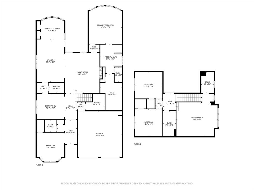 Wylie, Texas, 75098, United States, 4 Bedrooms Bedrooms, ,3 BathroomsBathrooms,Residential,For Sale,1817480