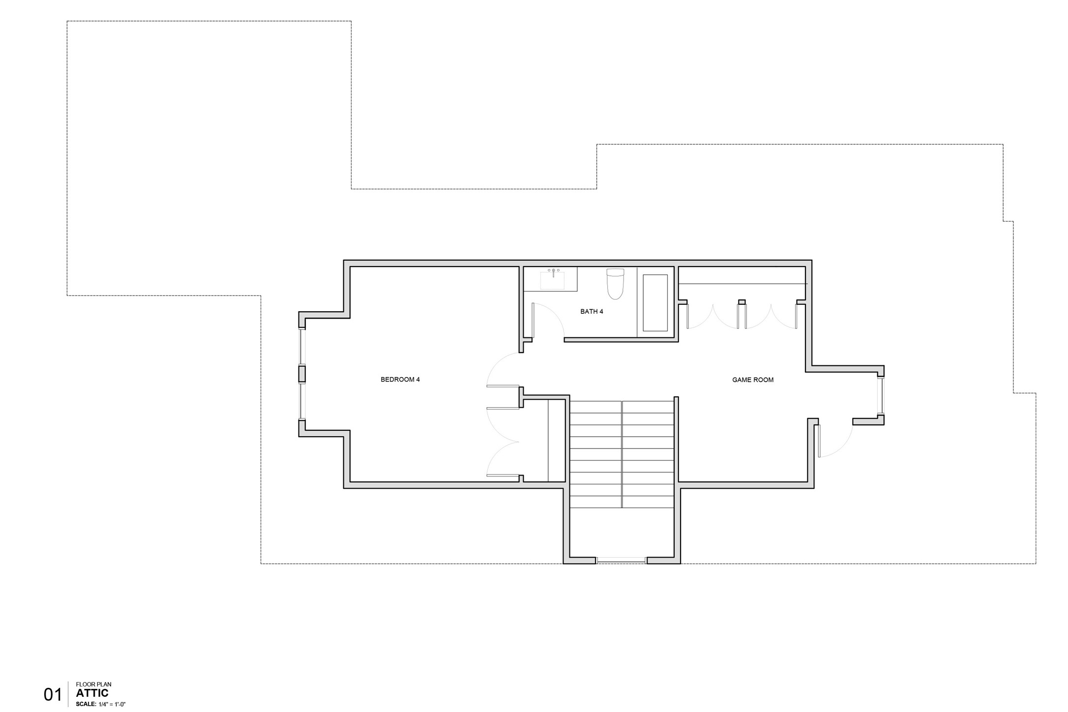  1116 Highland Street - 物件實景