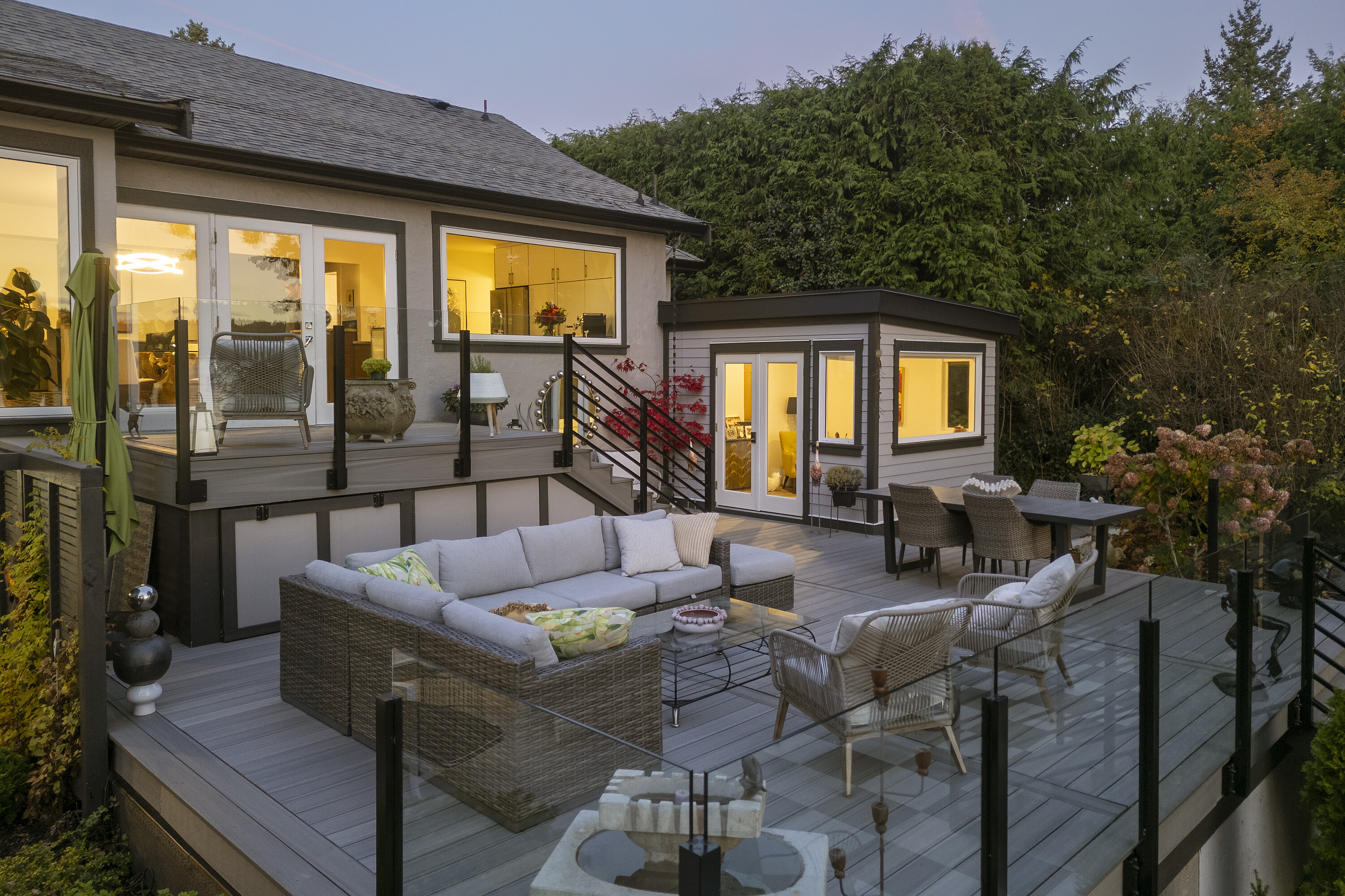  Upscale Waterfront Oasis - 物件實景