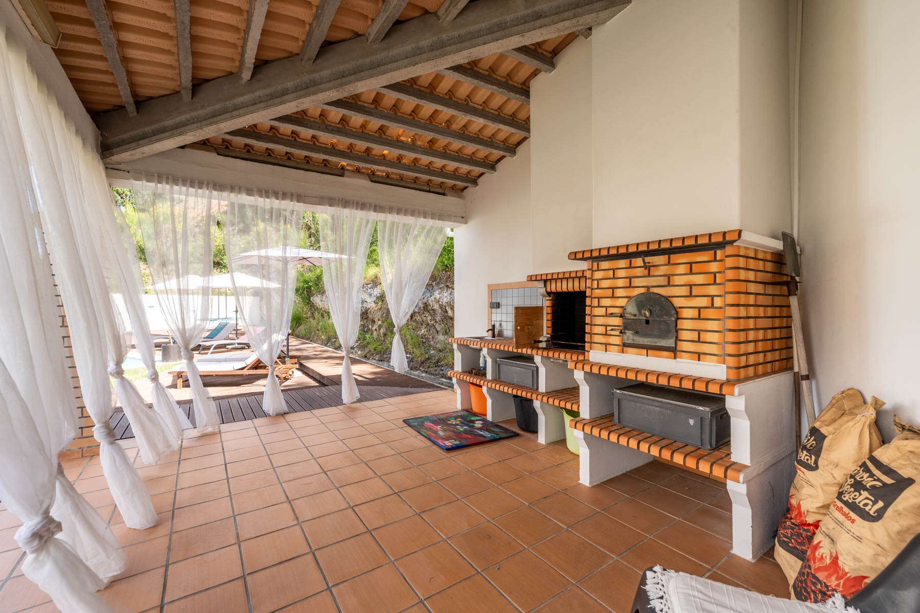 House, 5 bedrooms, for Sale - 物件實景
