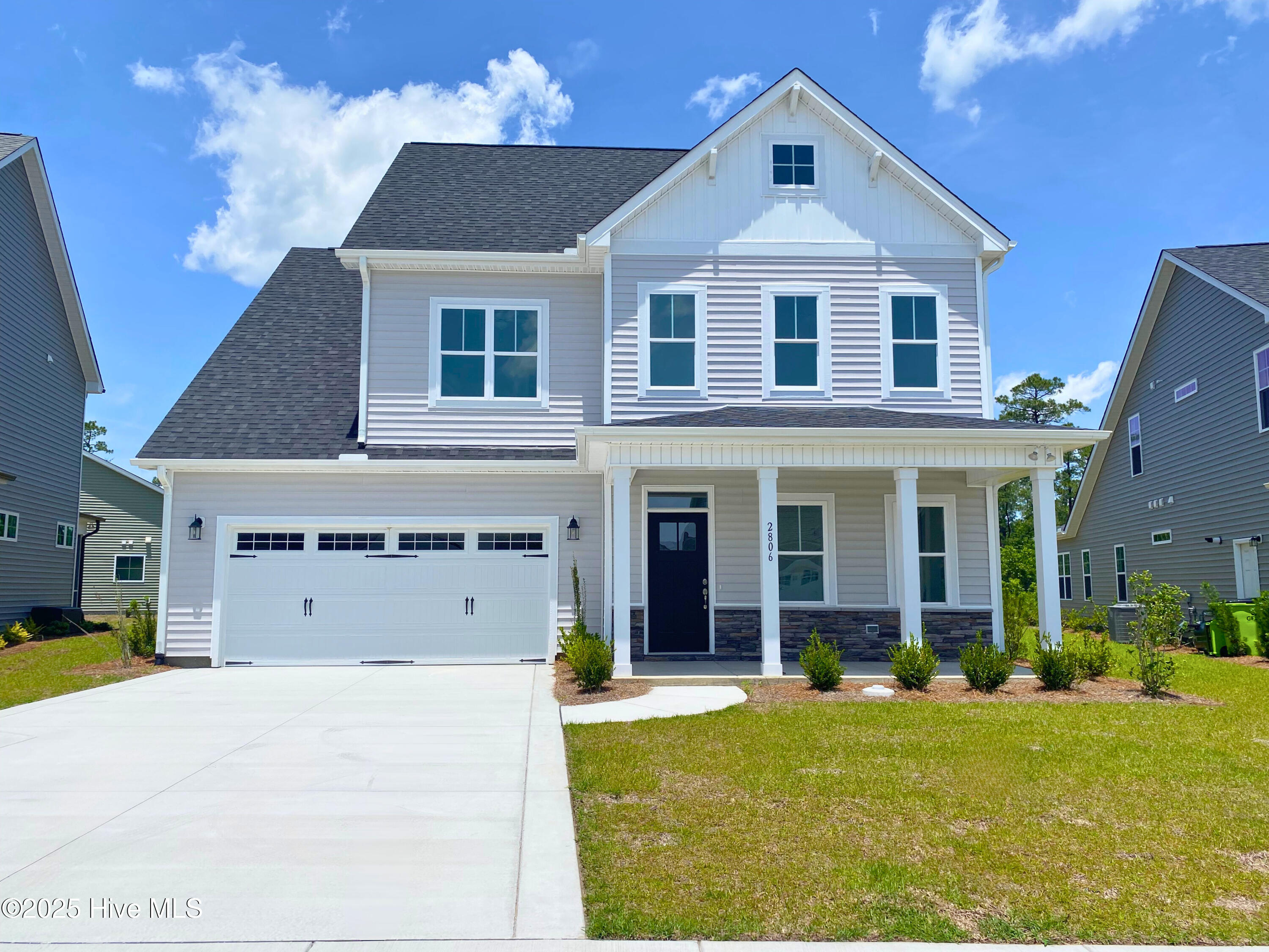 2806 Longleaf Pine Circle, Leland, North Carolina, 28451, United States, 4 Bedrooms Bedrooms, ,4 BathroomsBathrooms,Residential,For Sale,2806 Longleaf Pine Circle,1673597