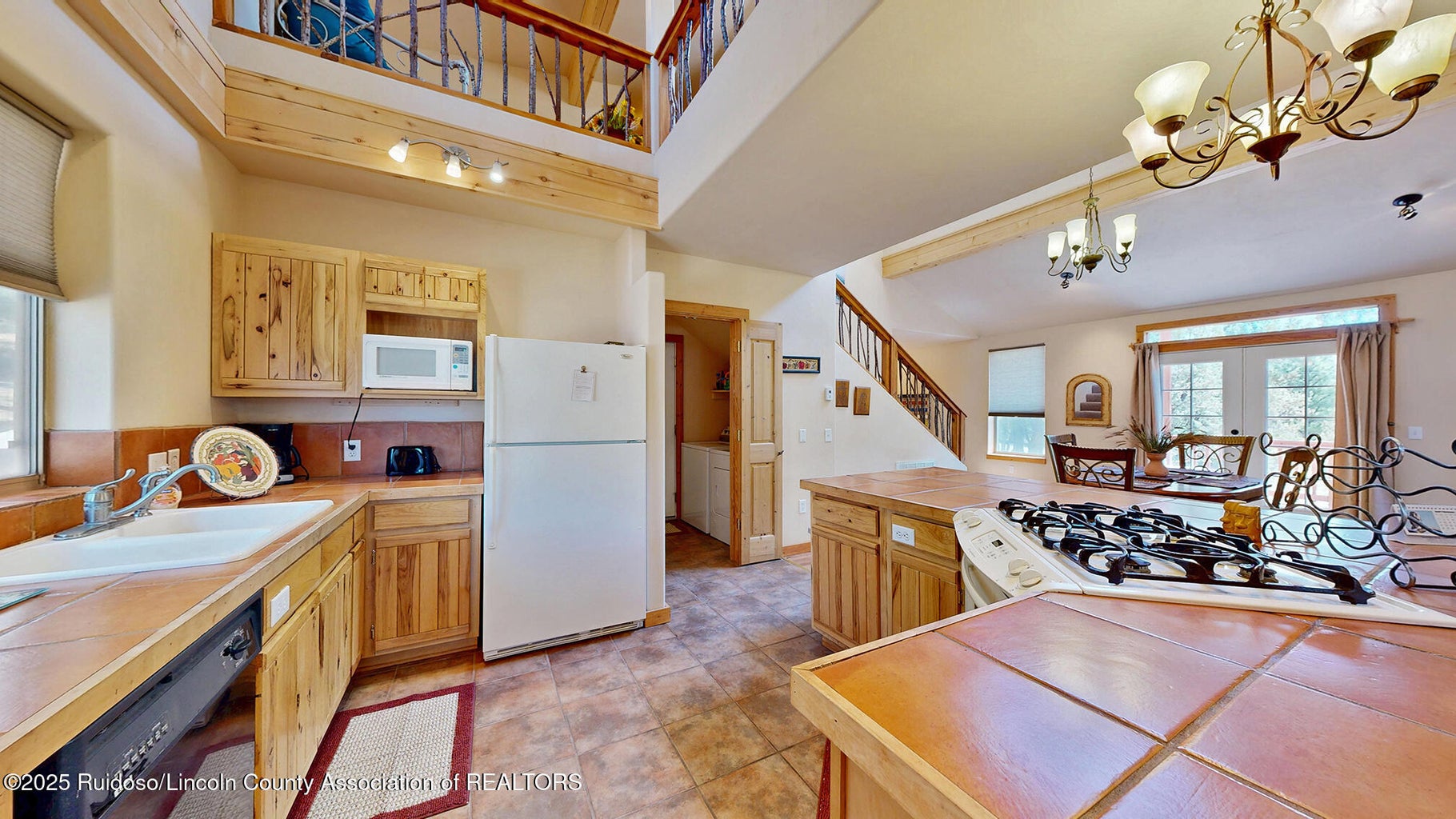 Ruidoso, New Mexico, 88345, United States, 3 Bedrooms Bedrooms, ,3 BathroomsBathrooms,Residential,For Sale,1840325
