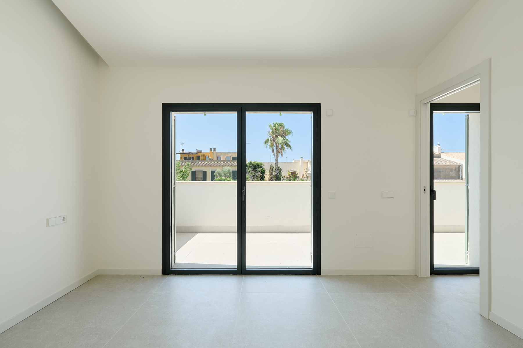 Renovated townhouse with pool in central Ses Salines, Mallorca - 物件實景