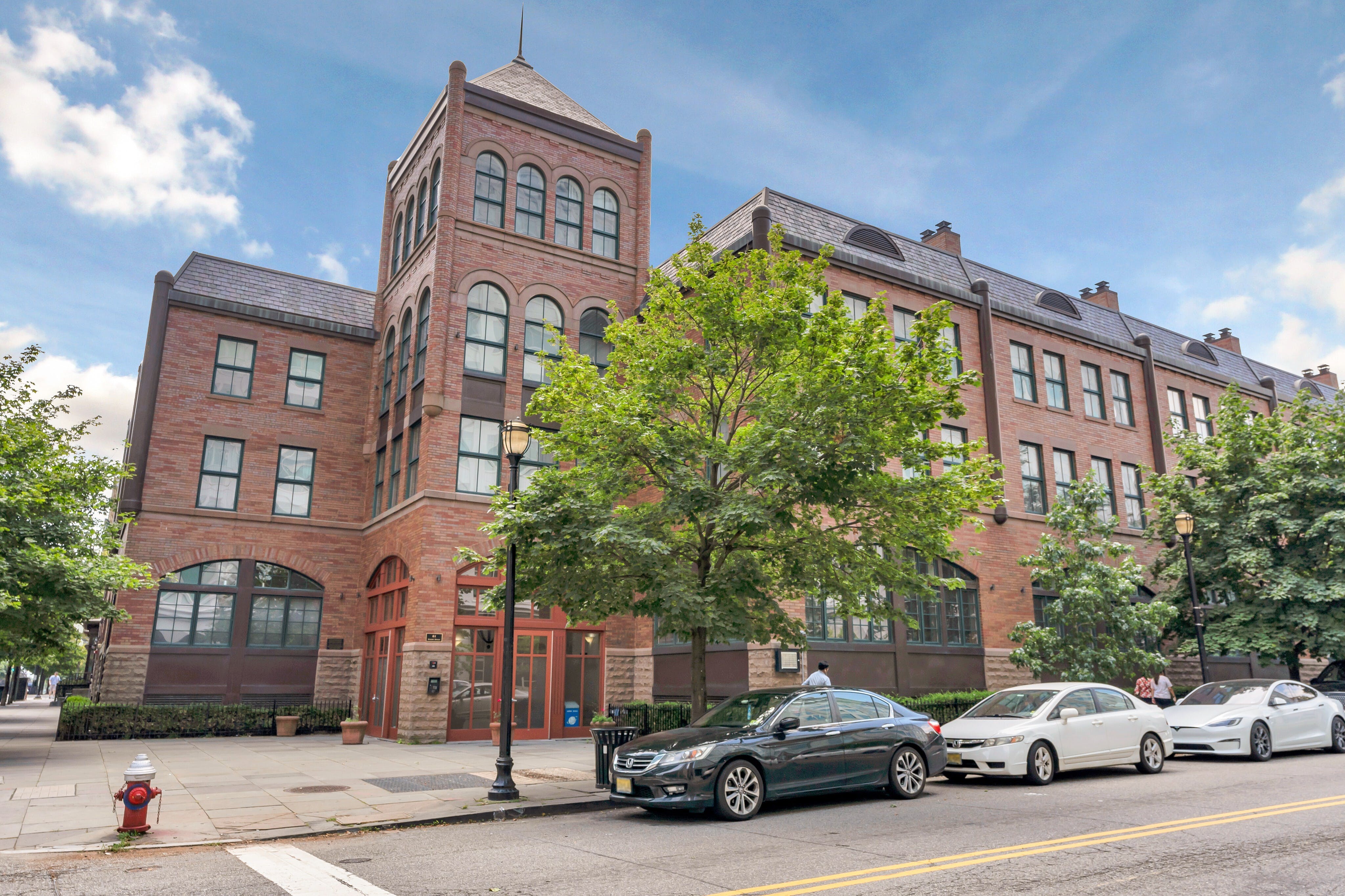  61 Grand Street  #2F, Jersey City, NJ 07302 - 物件實景