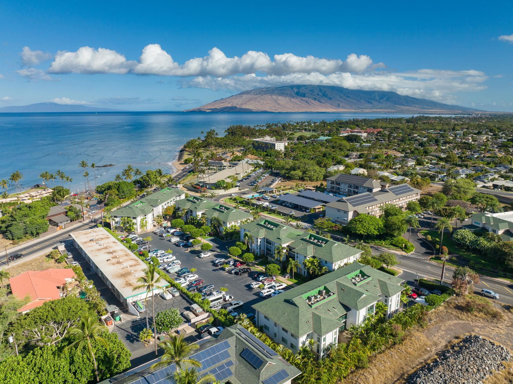 Kihei, Hawaii, 96753, United States, 2 Bedrooms Bedrooms, ,2 BathroomsBathrooms,Residential,For Sale,1917706
