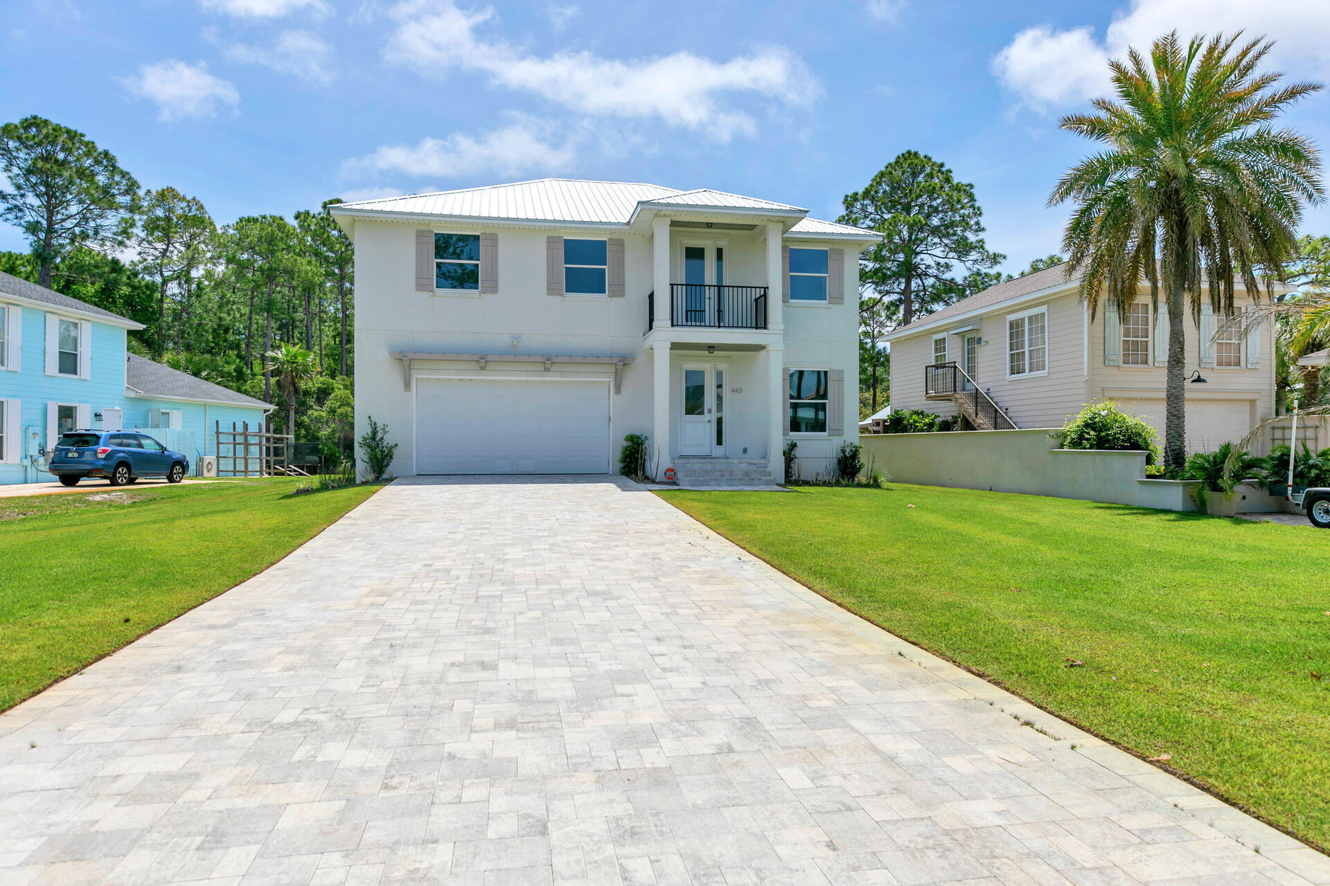443 Shelter Cove Drive, Santa Rosa Beach, Florida, 32459, United States, 4 Bedrooms Bedrooms, ,4 BathroomsBathrooms,Residential,For Sale,443 Shelter Cove Drive,1340476