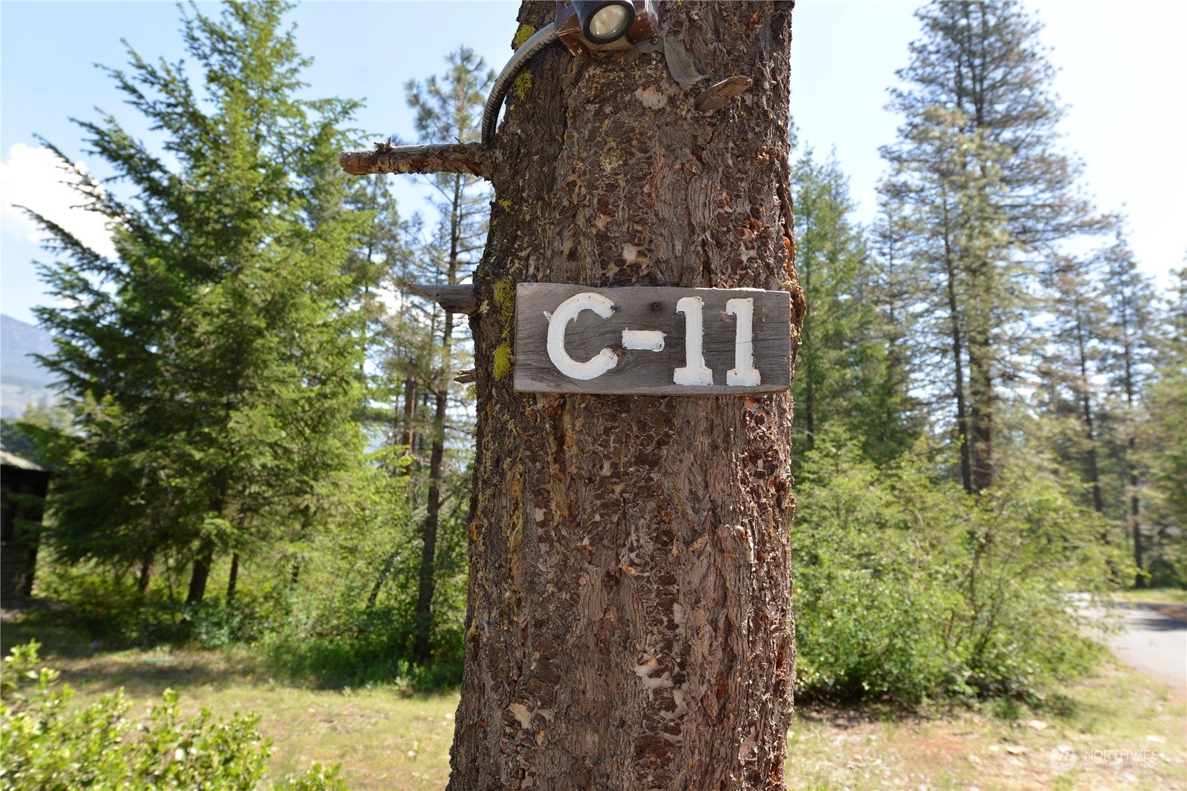 17798 Hwy 20 #C-11 C-11, Mazama, Washington, 98833, United States, 1 Bedroom Bedrooms, ,Residential,For Sale,17798 Hwy 20 #C-11 C-11,1613399