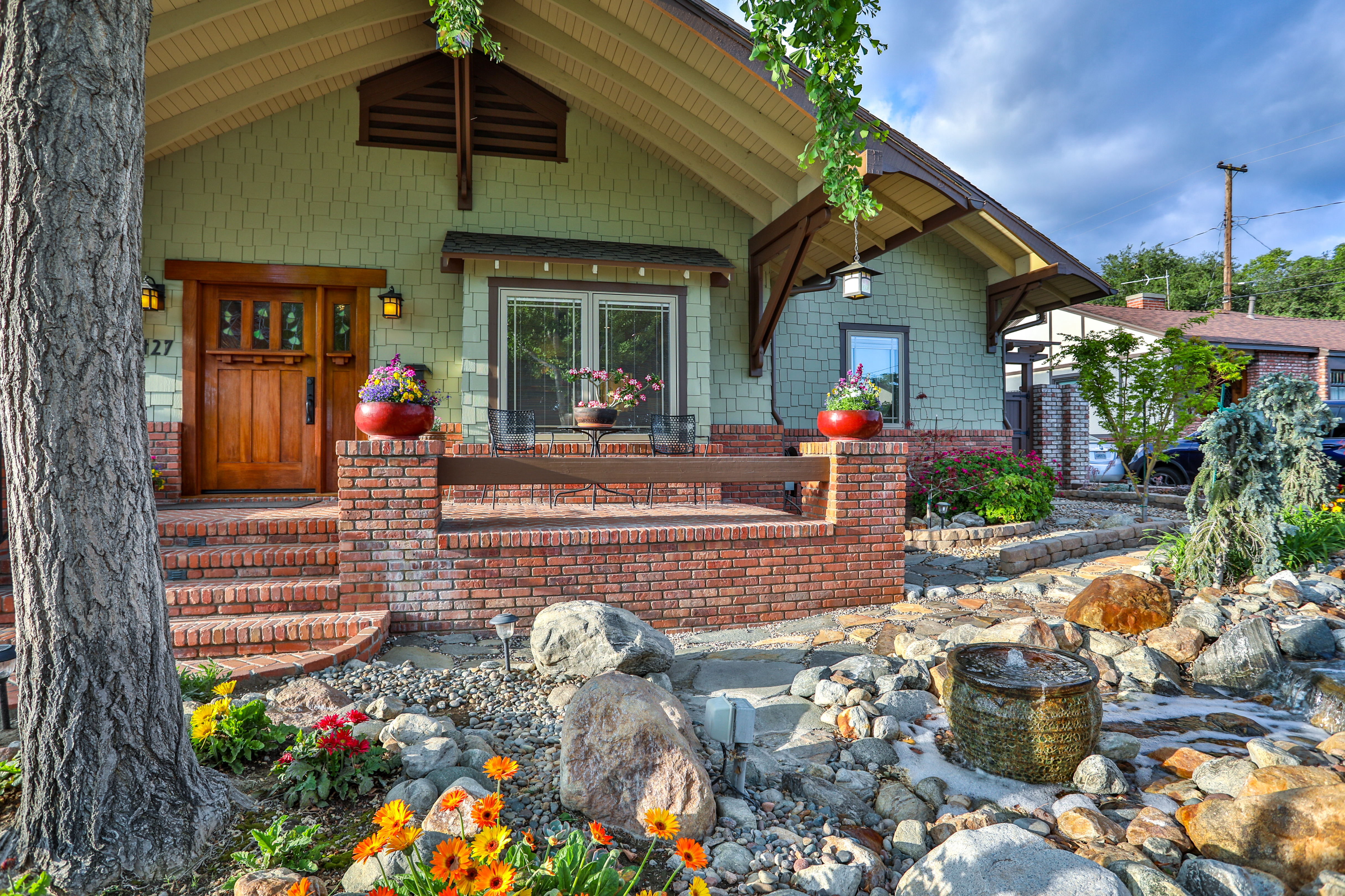  427 Oakdale Drive, Claremont, CA 91711 - 物件實景