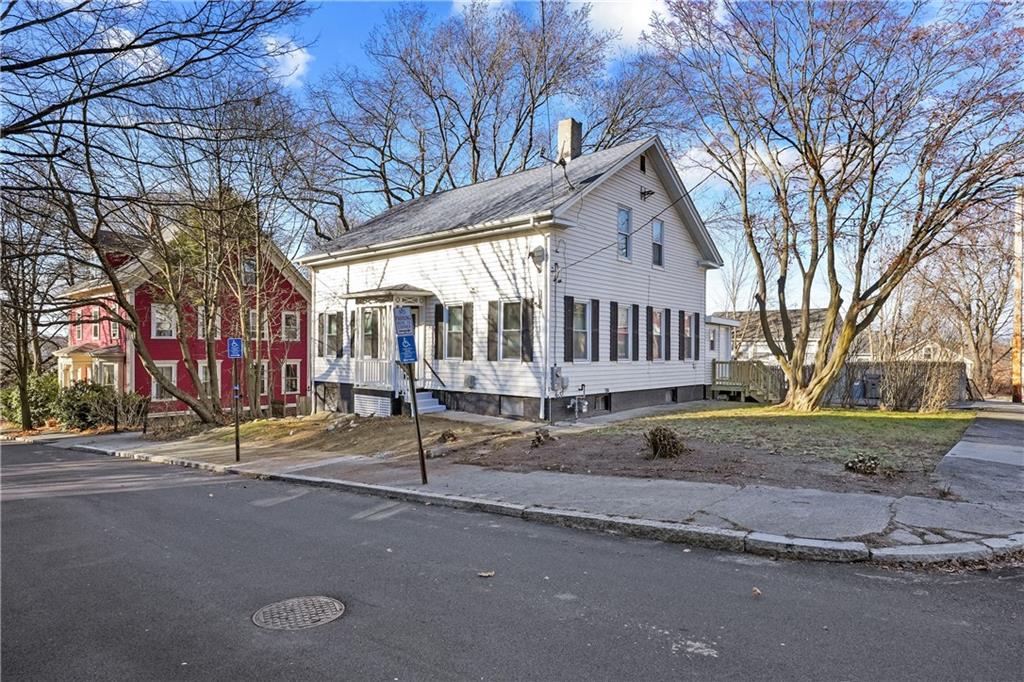 Providence, Rhode Island, 02906, United States, 3 Bedrooms Bedrooms, ,2 BathroomsBathrooms,Residential,For Sale,1850719