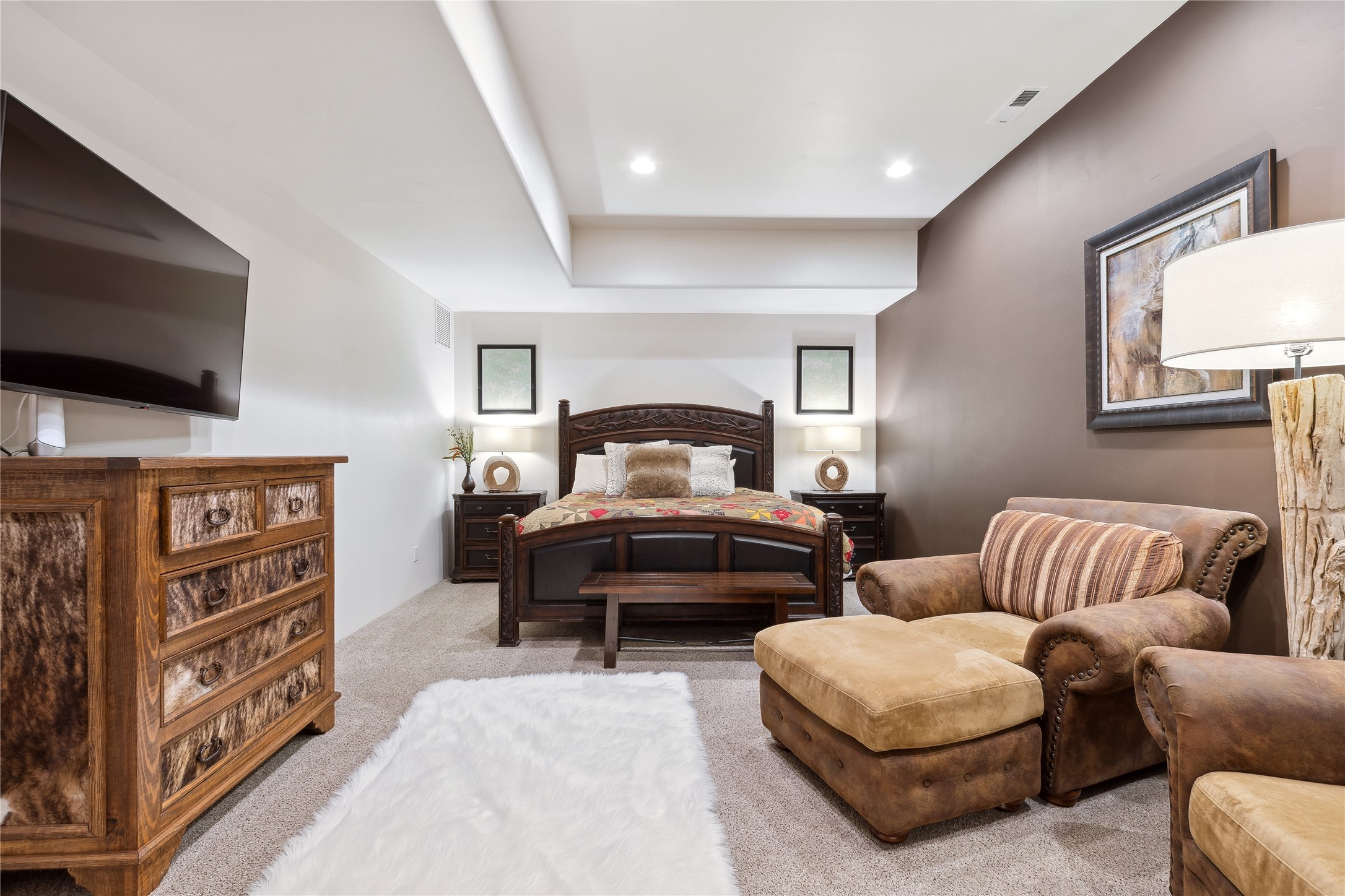  117 Slopeside Drive, Unit #8 - 物件實景