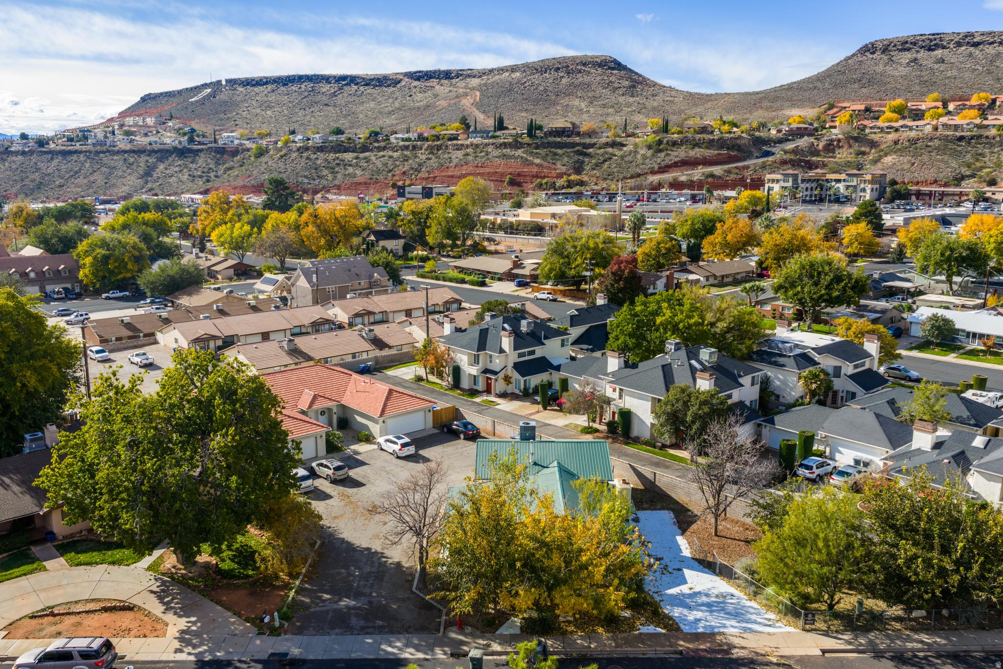 St George, Utah, 84770, United States, 5 Bedrooms Bedrooms, ,4 BathroomsBathrooms,Residential,For Sale,1998547