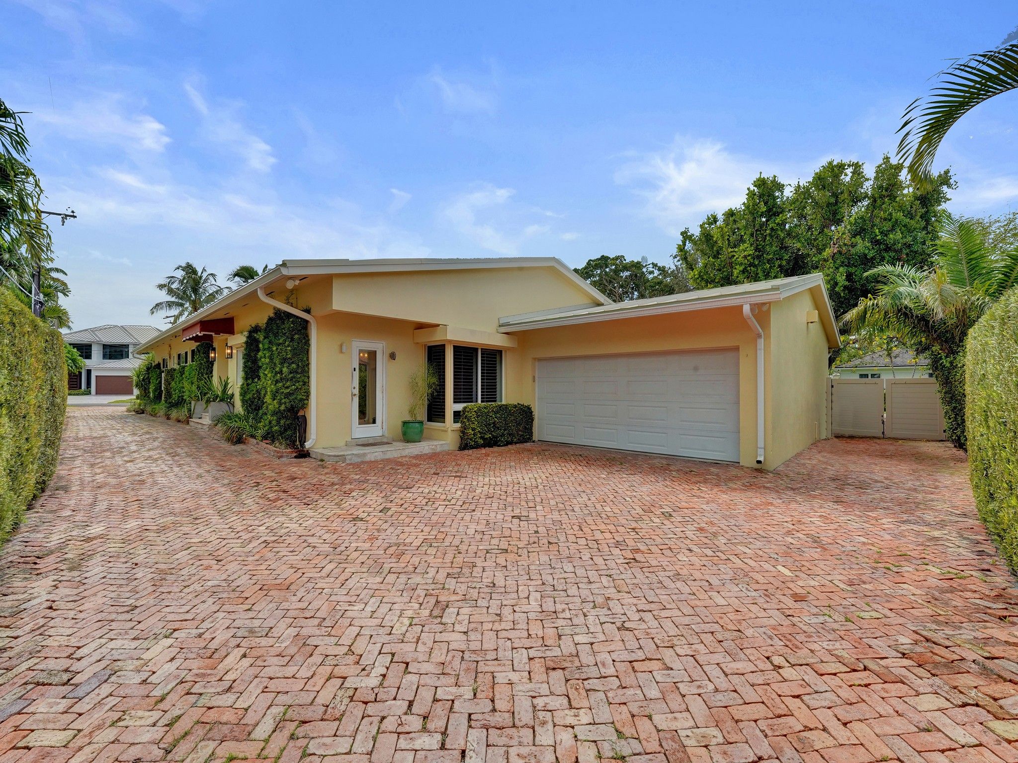  2001 Intracoastal Dr, Fort Lauderdale, FL 33305 - 物件實景