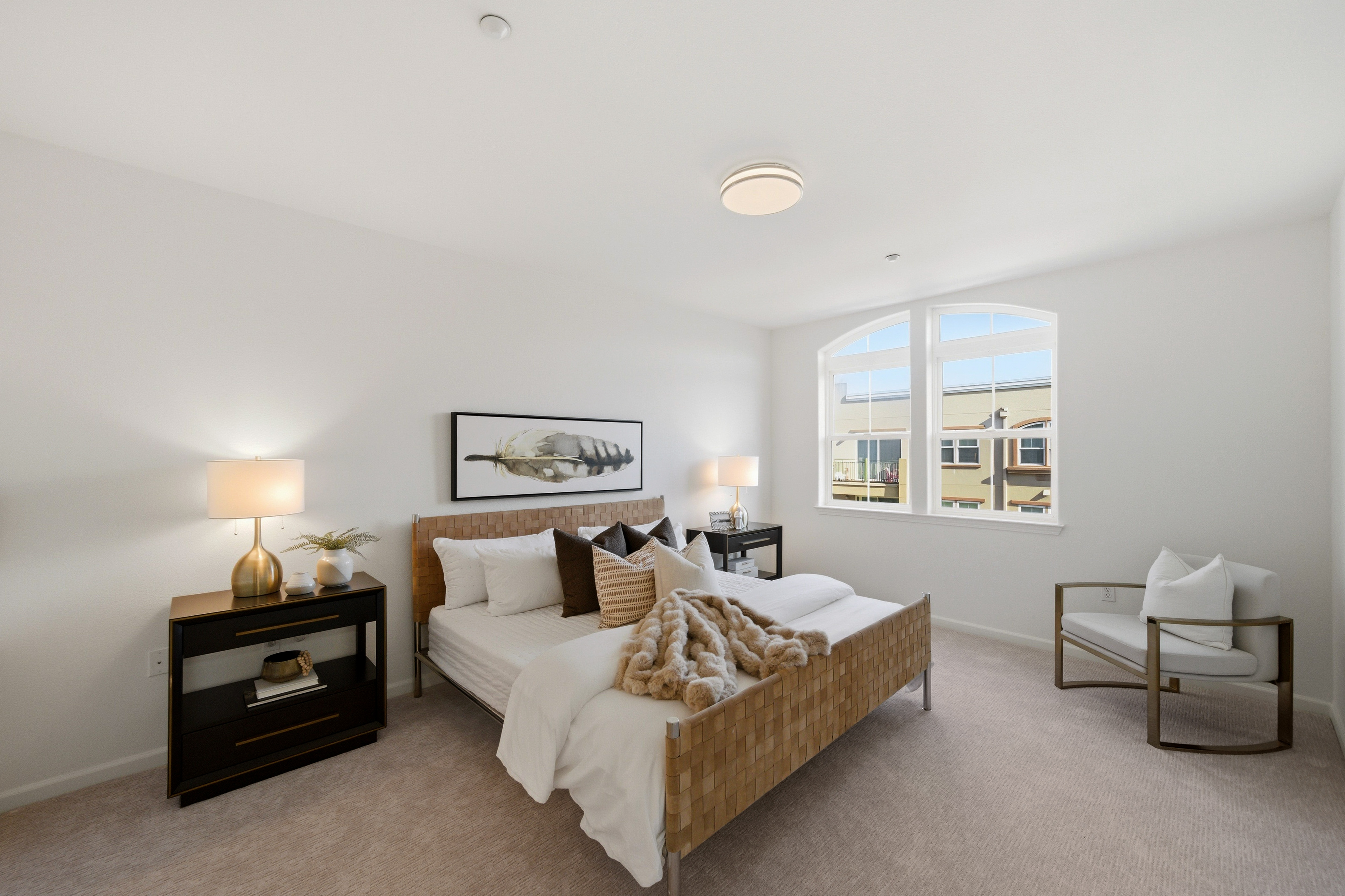  Modern Montebello Living in Gated Warm Springs Community - 物件實景