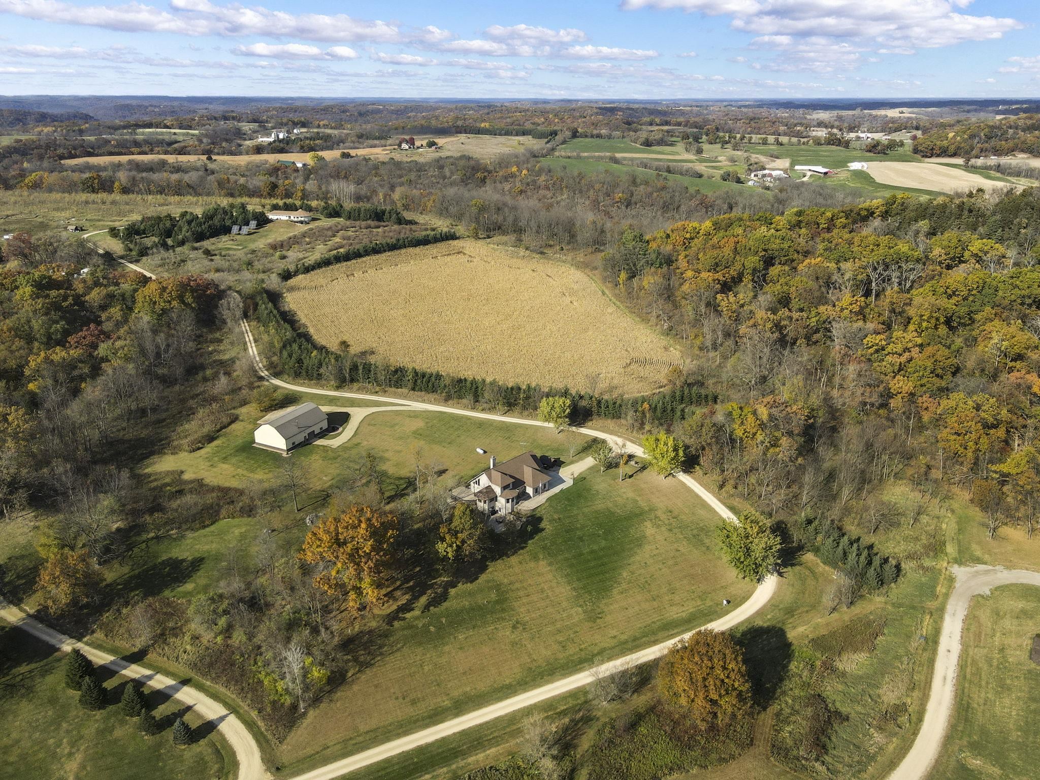 Barneveld, Wisconsin, 53507, United States, 3 Bedrooms Bedrooms, ,4 BathroomsBathrooms,Residential,For Sale,1986114