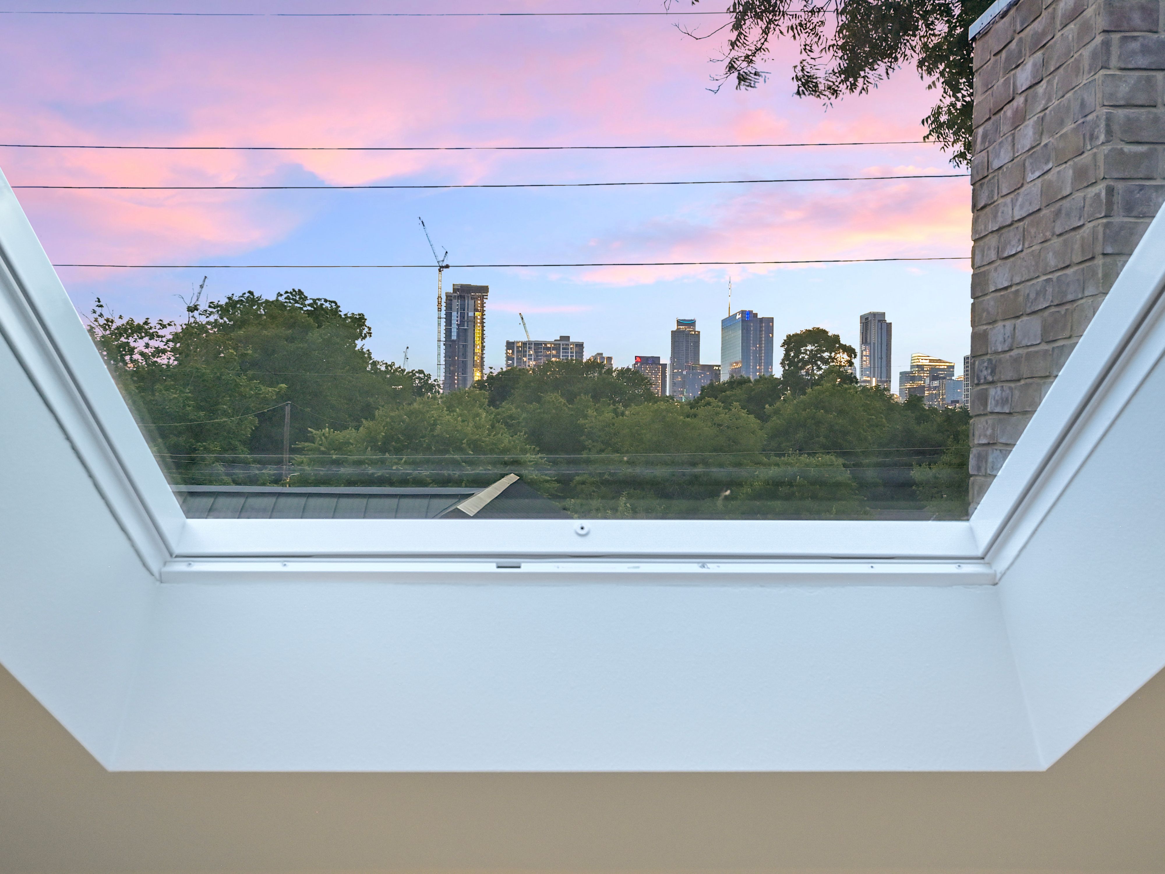  1603 Willow Street, Austin, TX 78702 - 物件實景