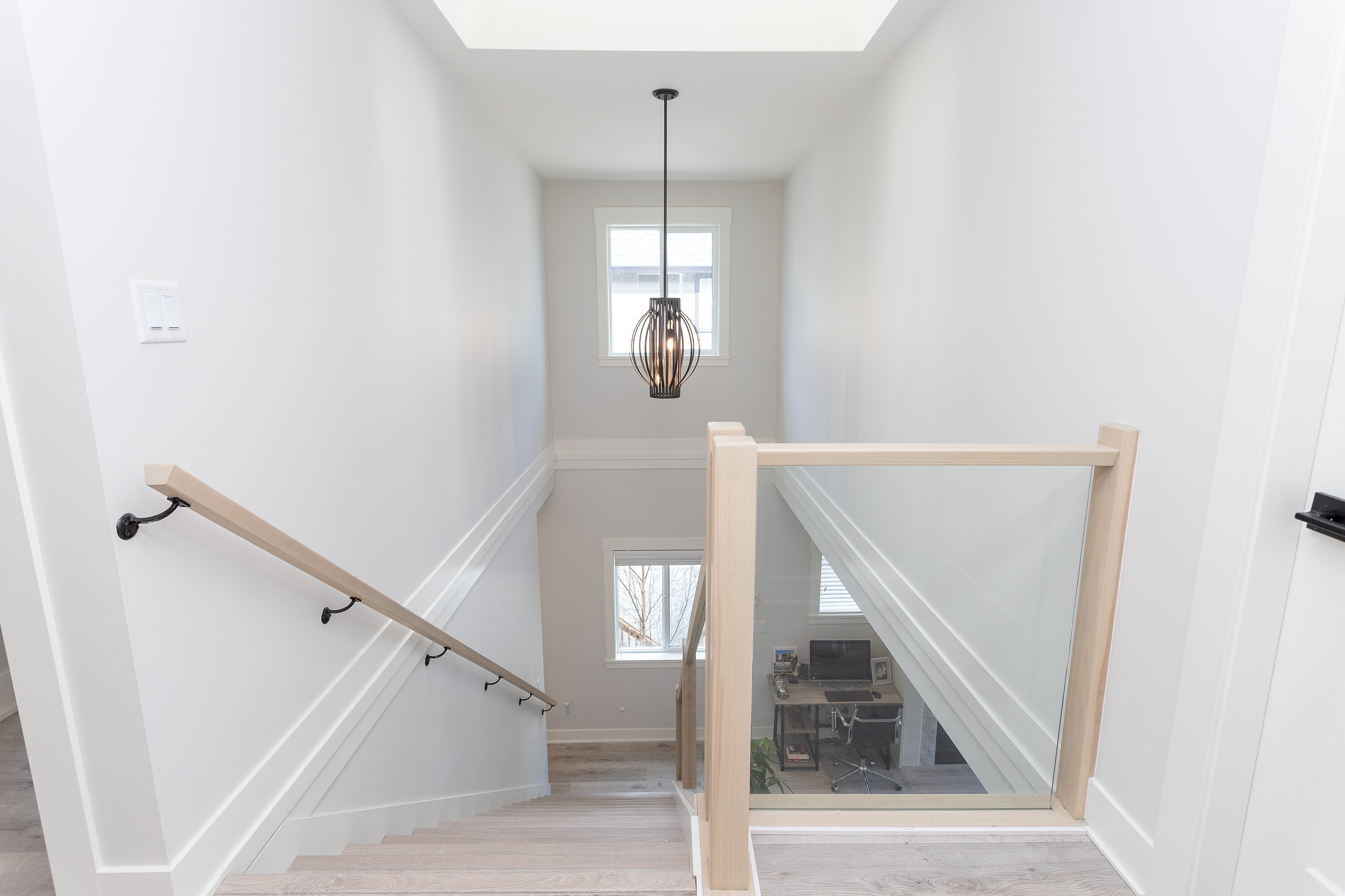  Immaculate Corner Townhome - 物件實景