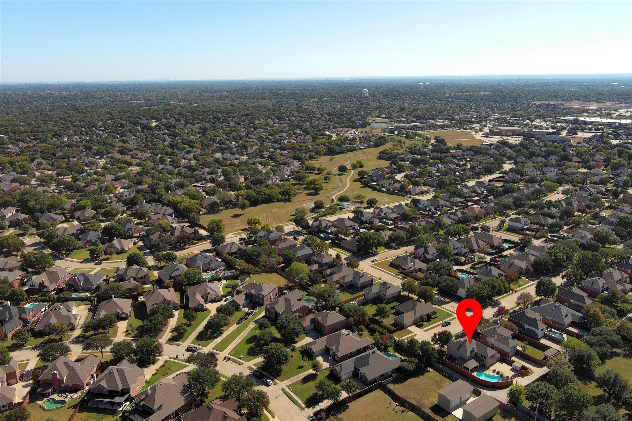 Keller, Texas, 76248, United States, 5 Bedrooms Bedrooms, ,3 BathroomsBathrooms,Residential,For Sale,1988935